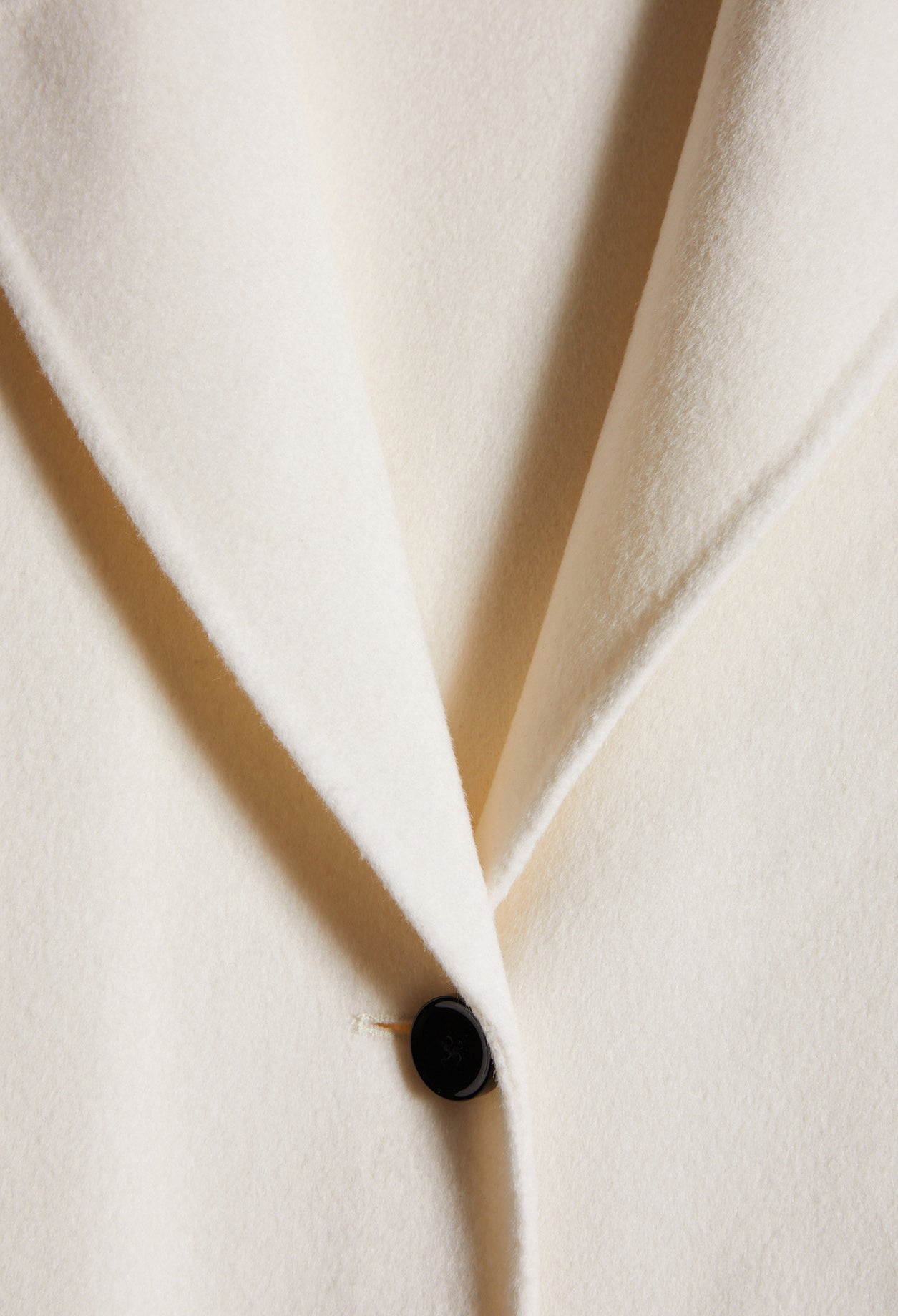 Manteau long Faume - seconde main