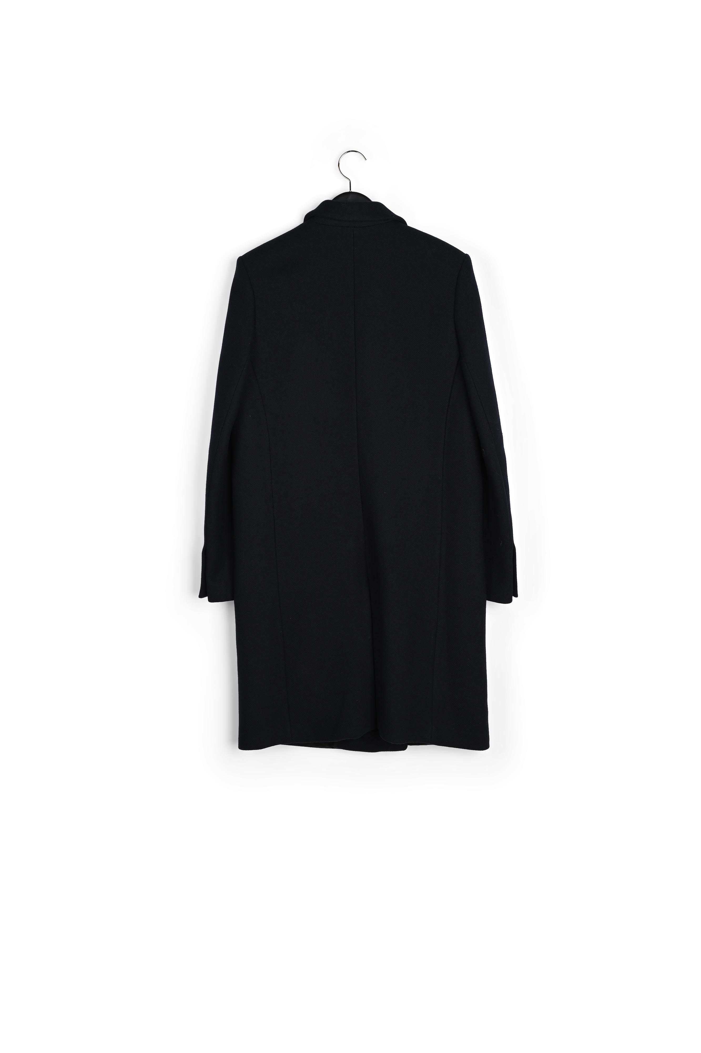 Manteau droit Faume - seconde main