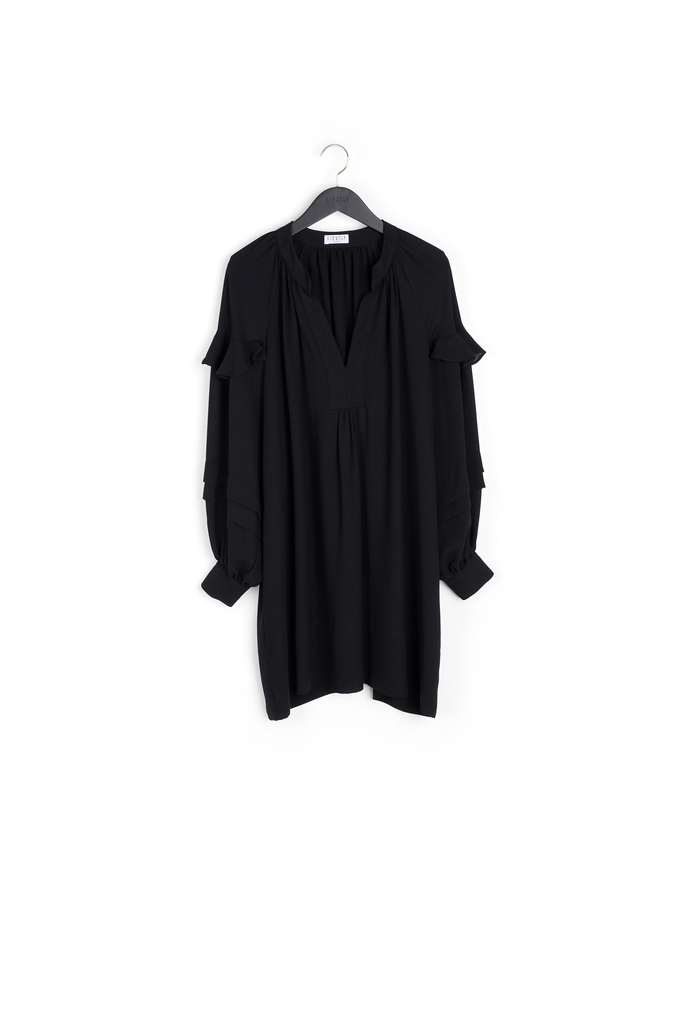 Robe évasée Faume - seconde main