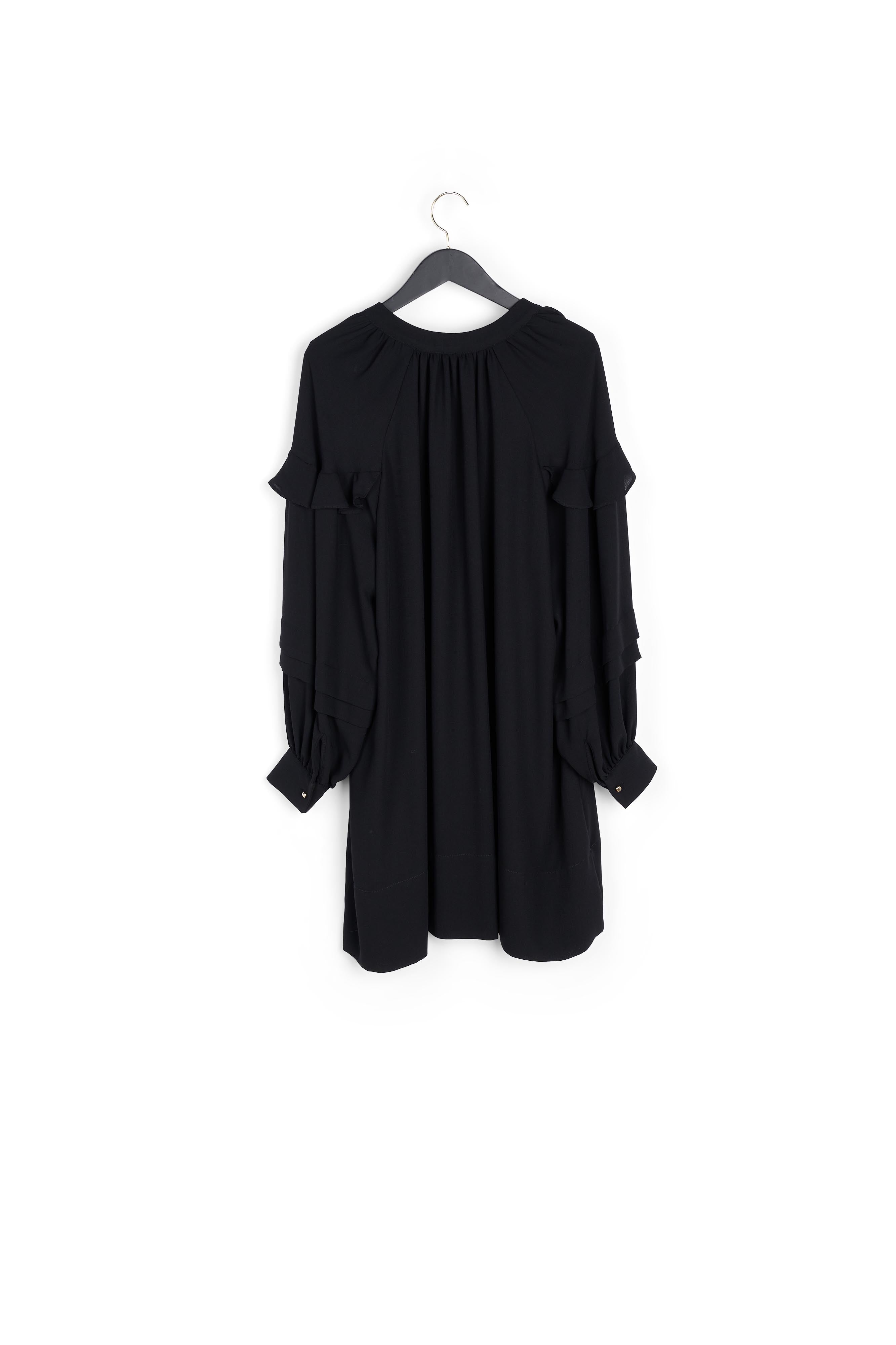 Robe évasée Faume - seconde main