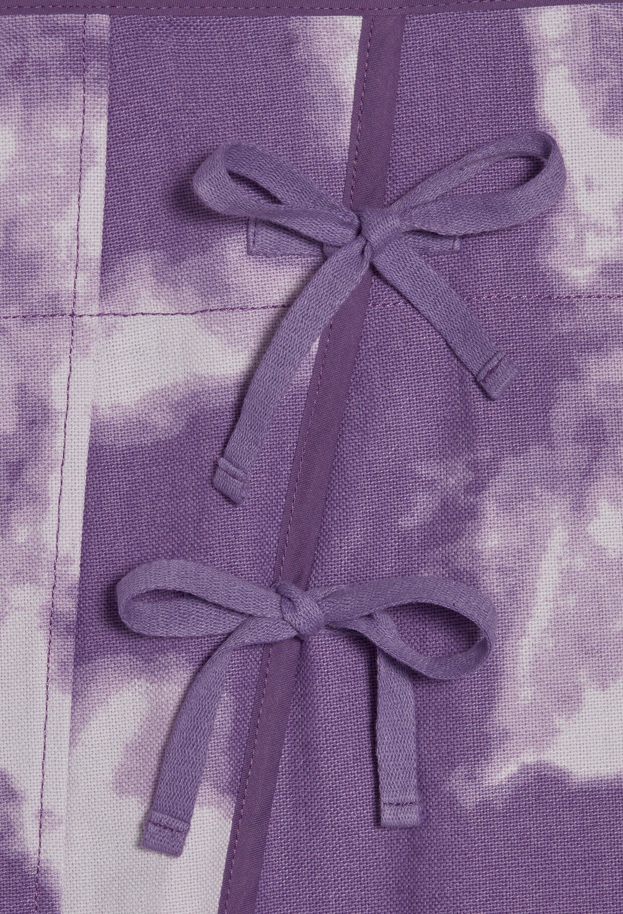 Jupe mini imprimée Faume - seconde main