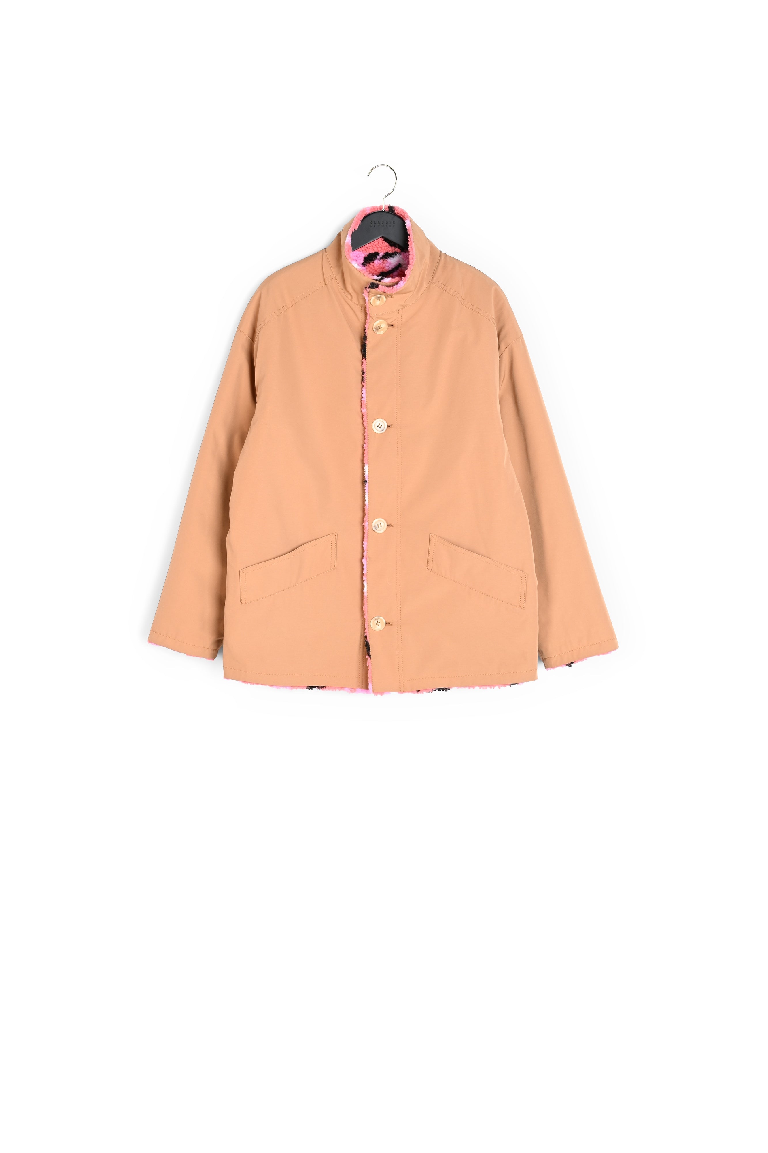 Veste réversible Faume - seconde main