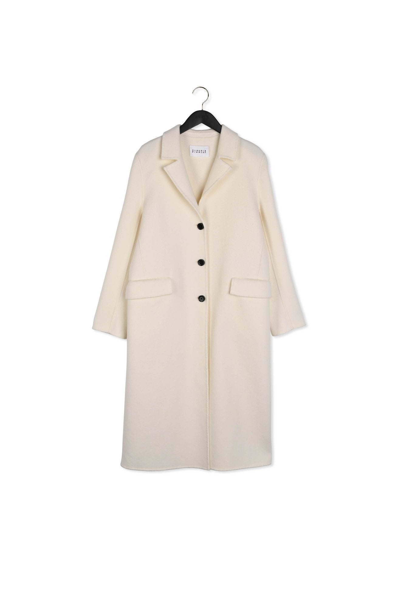 Manteau long Faume - seconde main