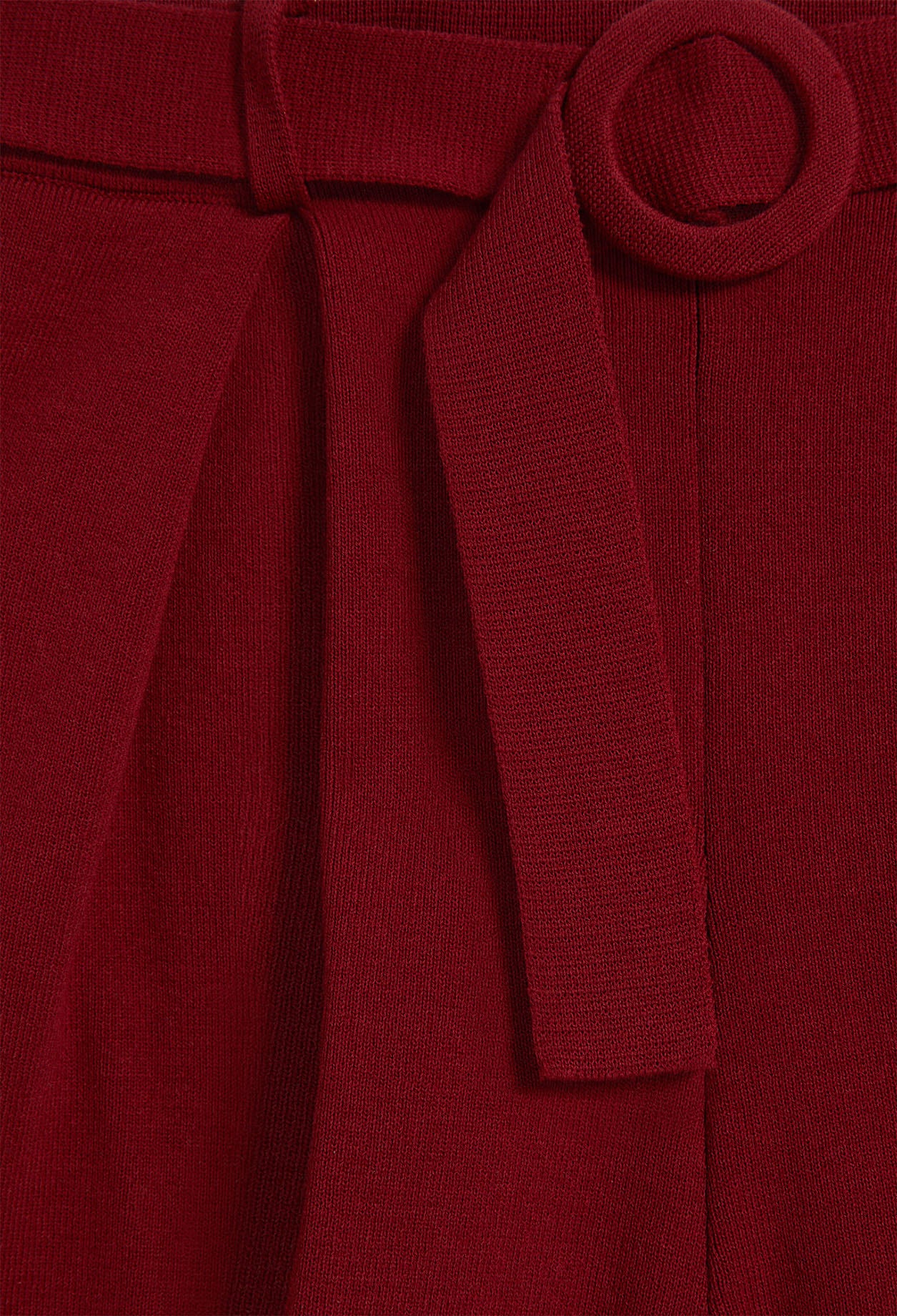 Short en maille Faume - seconde main