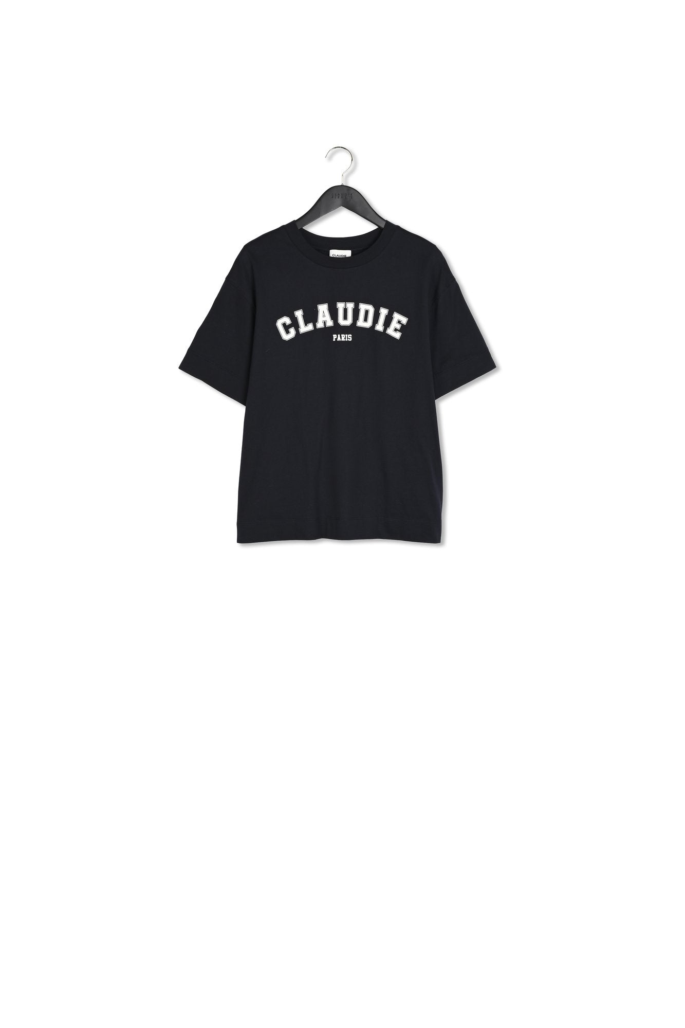 T-shirt manches courtes Faume - seconde main