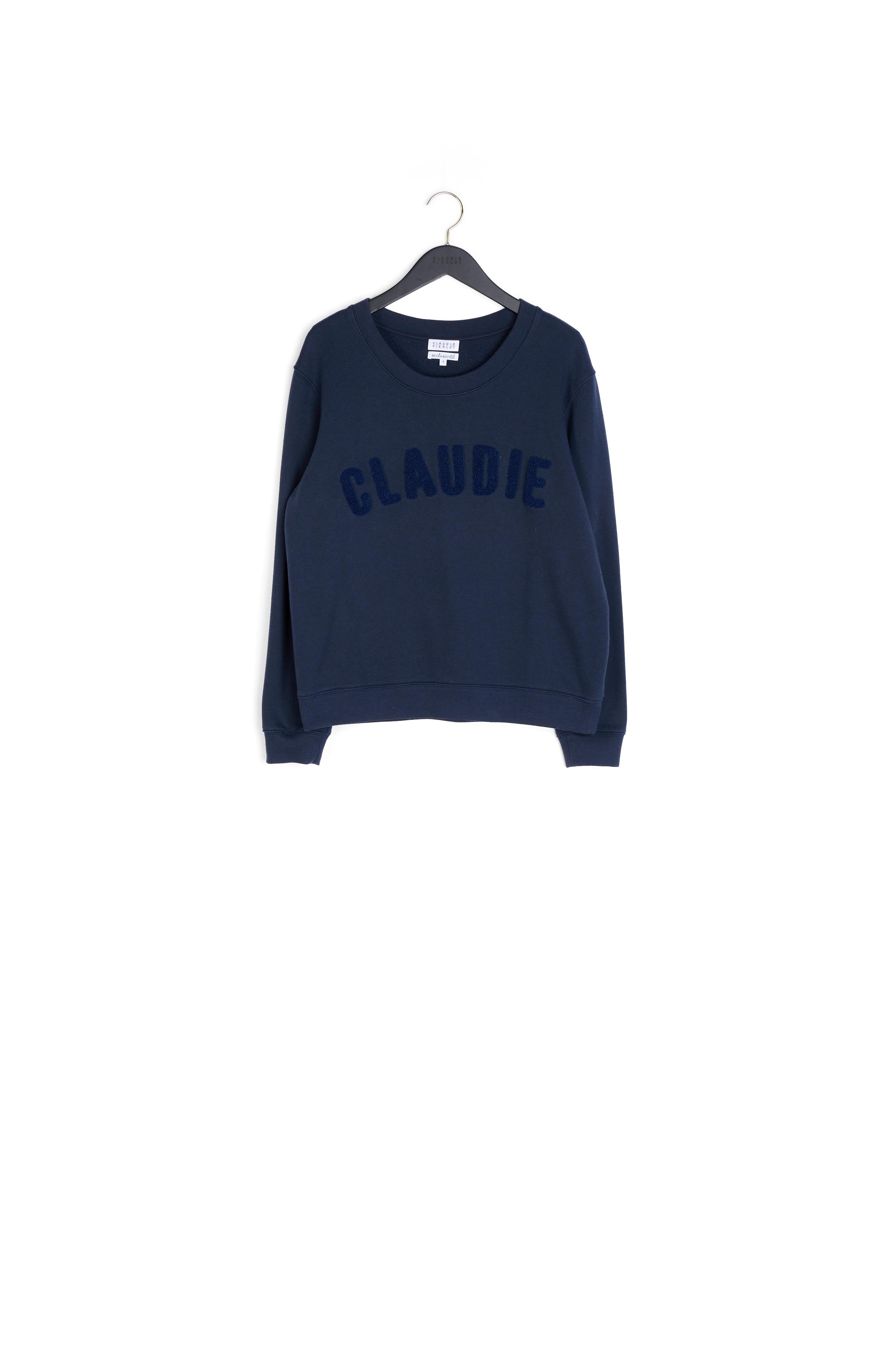 PULL TOD Faume - seconde main