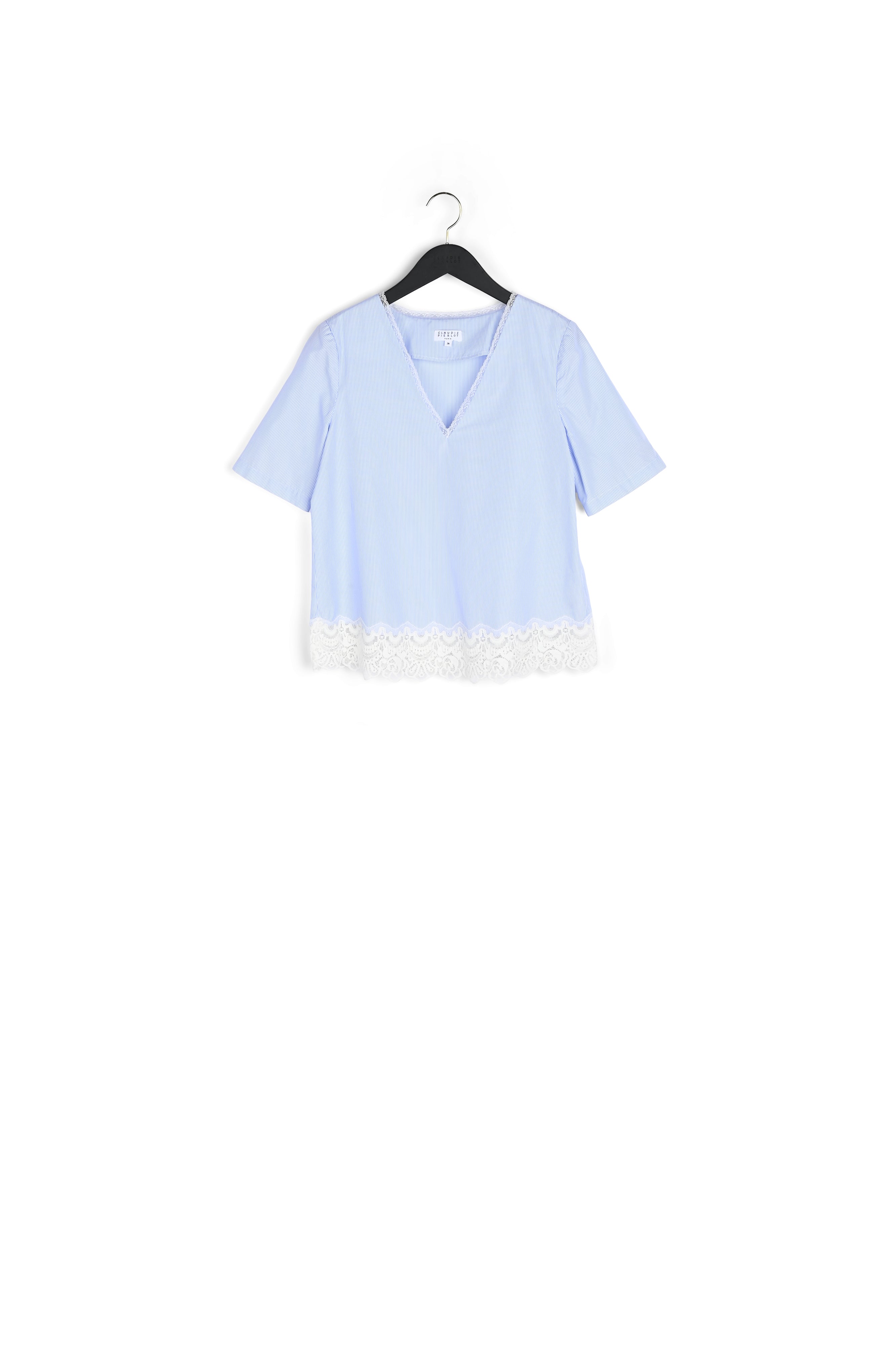 TOP BORIS Faume - seconde main