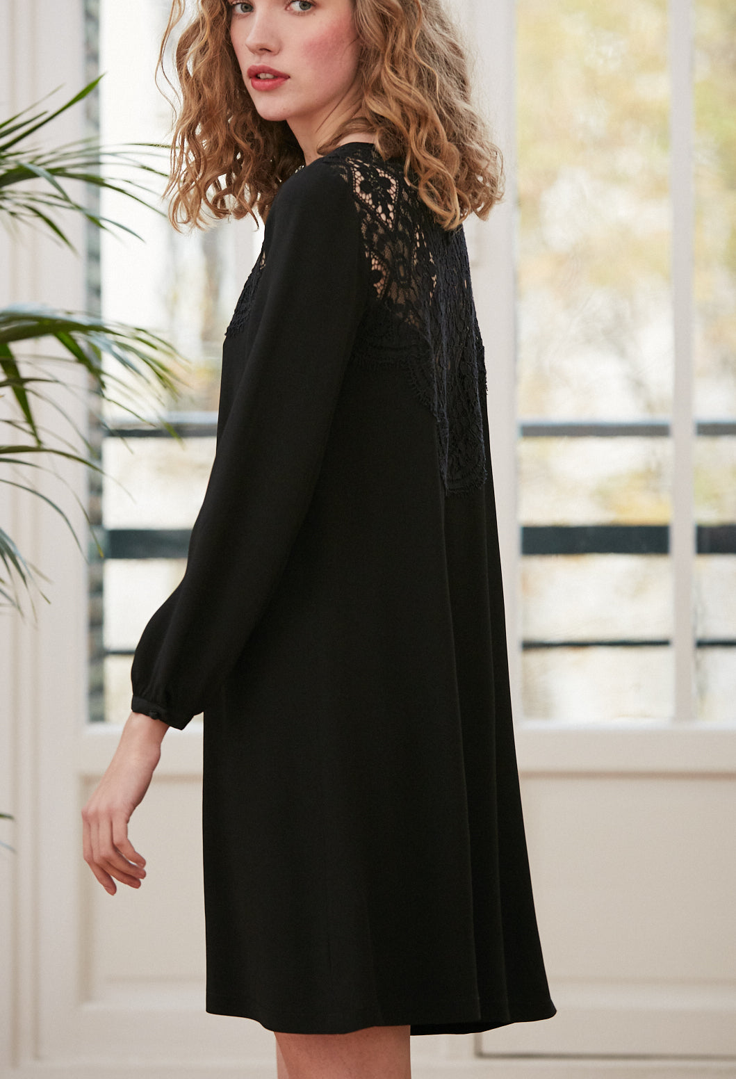 ROBE RICOCHET Faume - seconde main