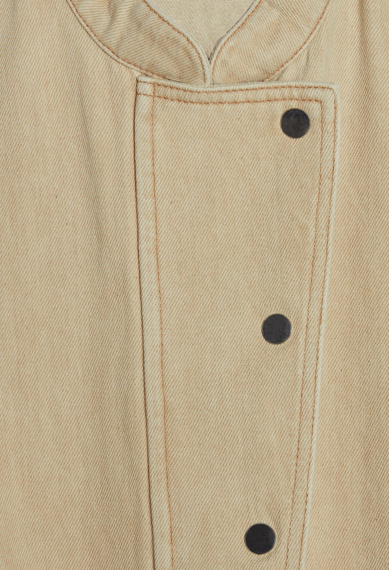 Combinaison à coupe évasée Faume - seconde main