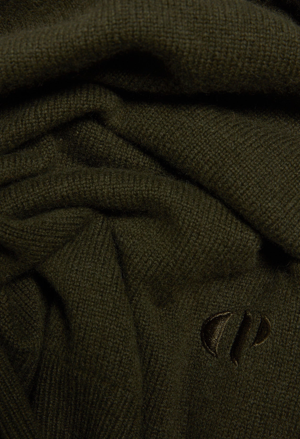 Pull 100% cachemire Faume - seconde main