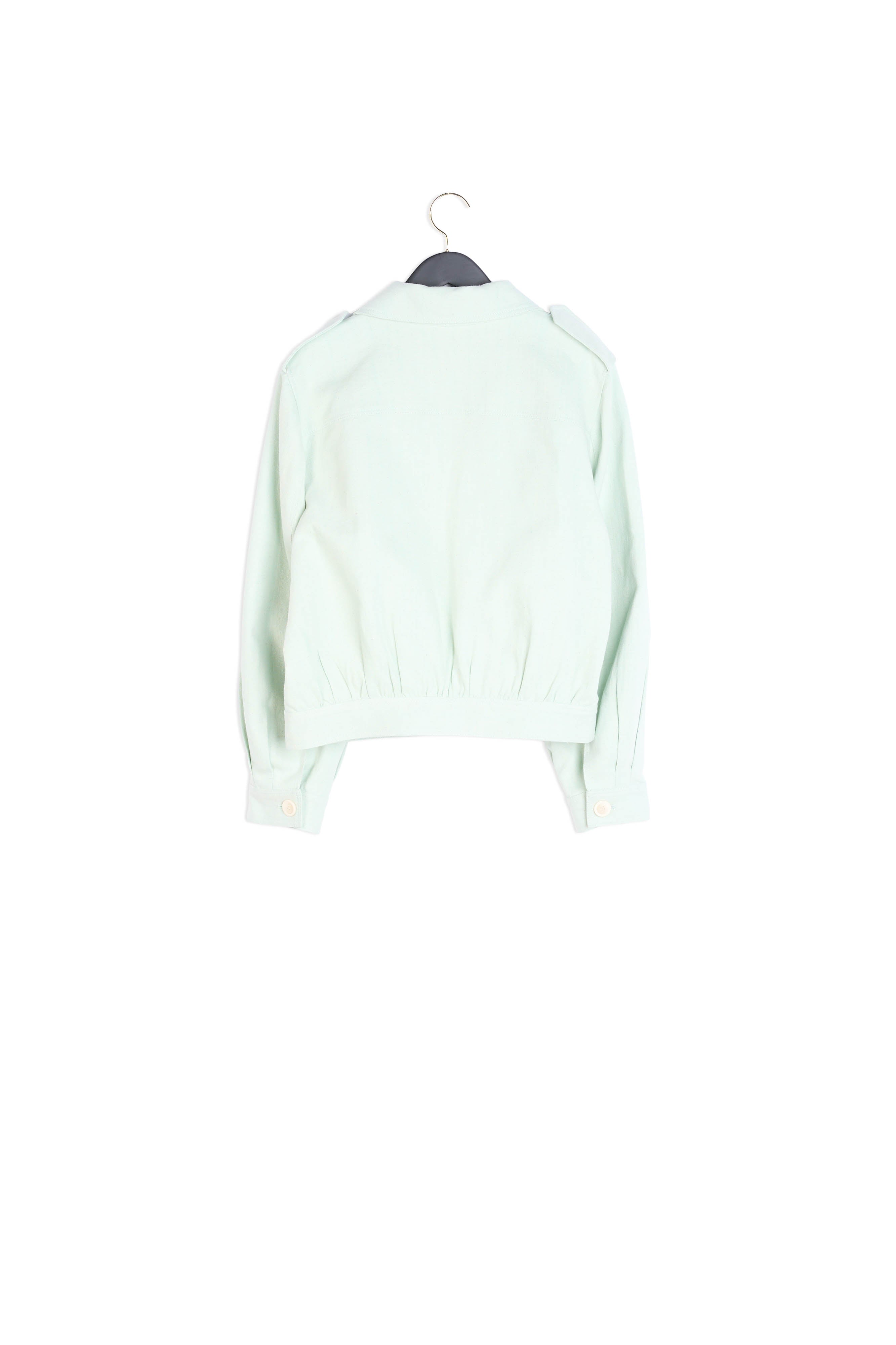 Blouson pastel Faume - seconde main