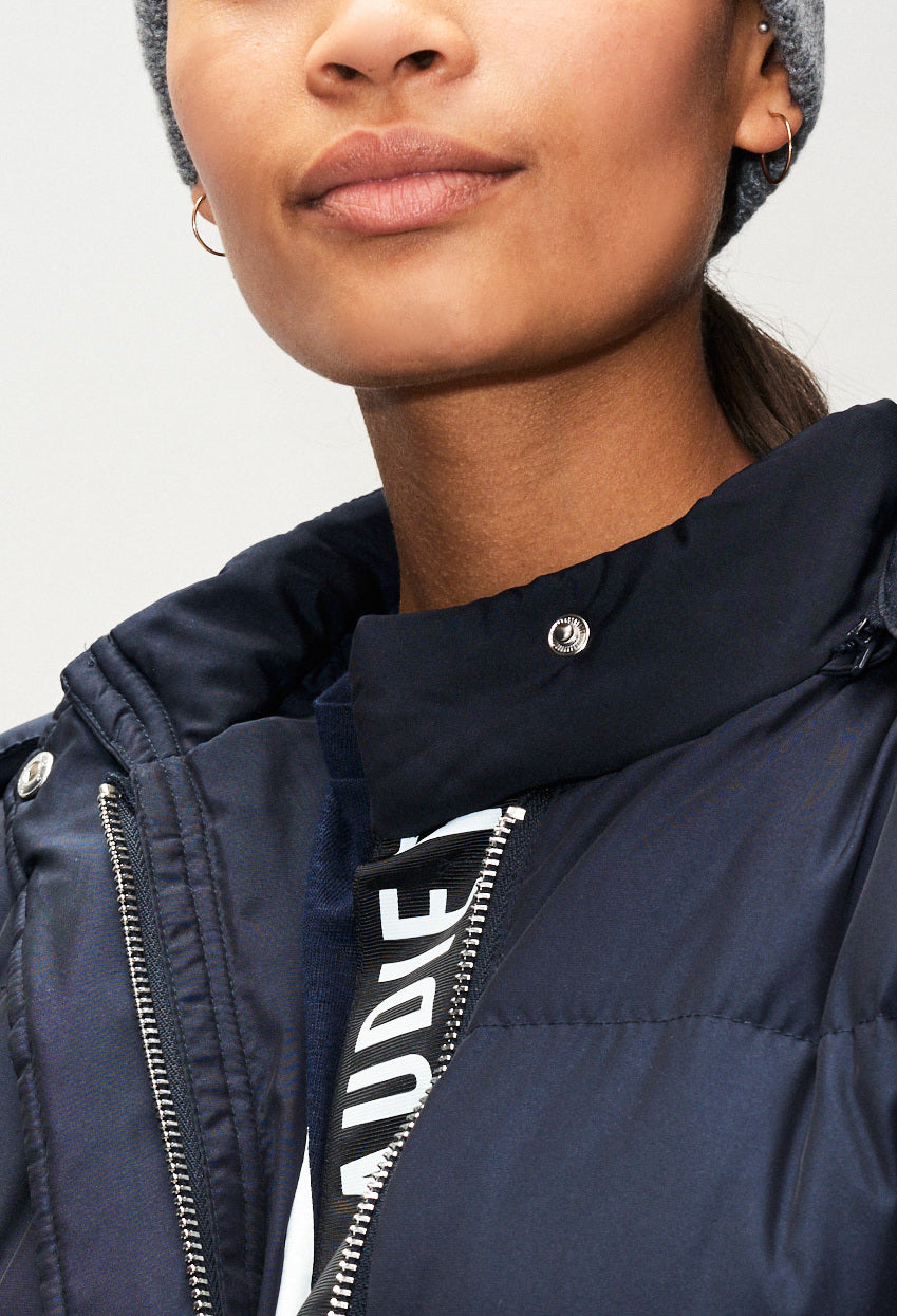 Bonnet à coquilles Faume - seconde main