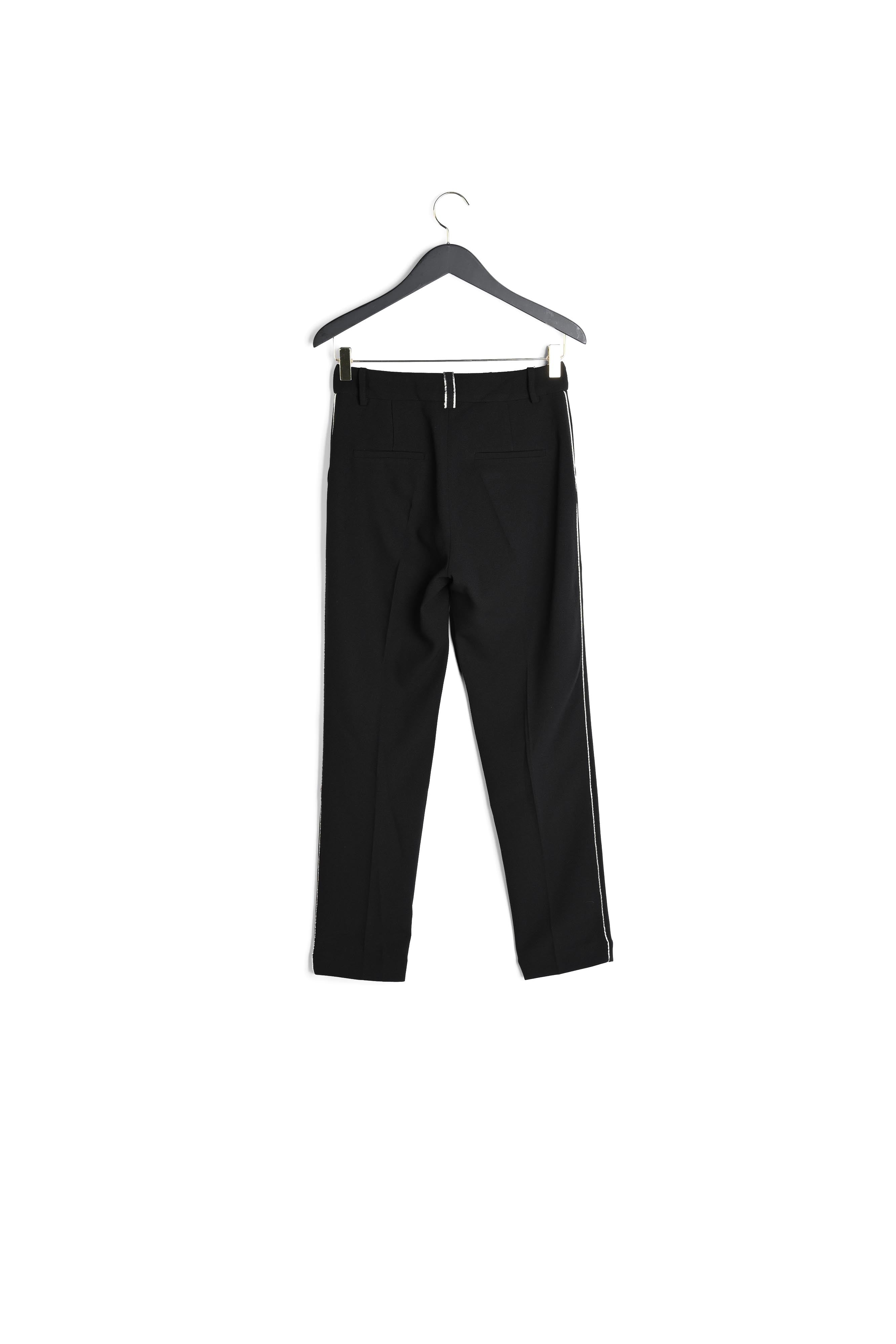 Pantalon noir Faume - seconde main