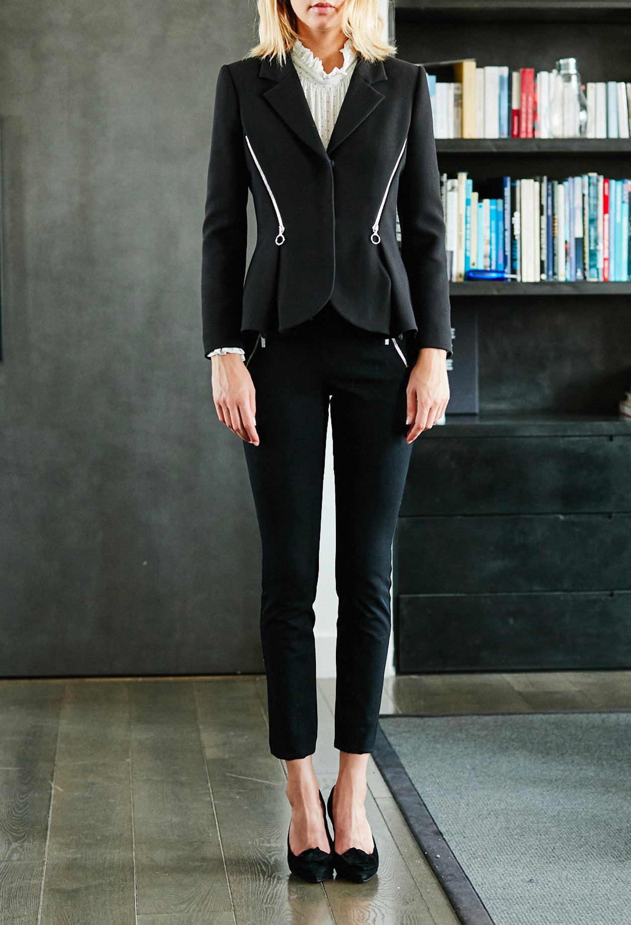 JEAN PAOLO Faume - seconde main