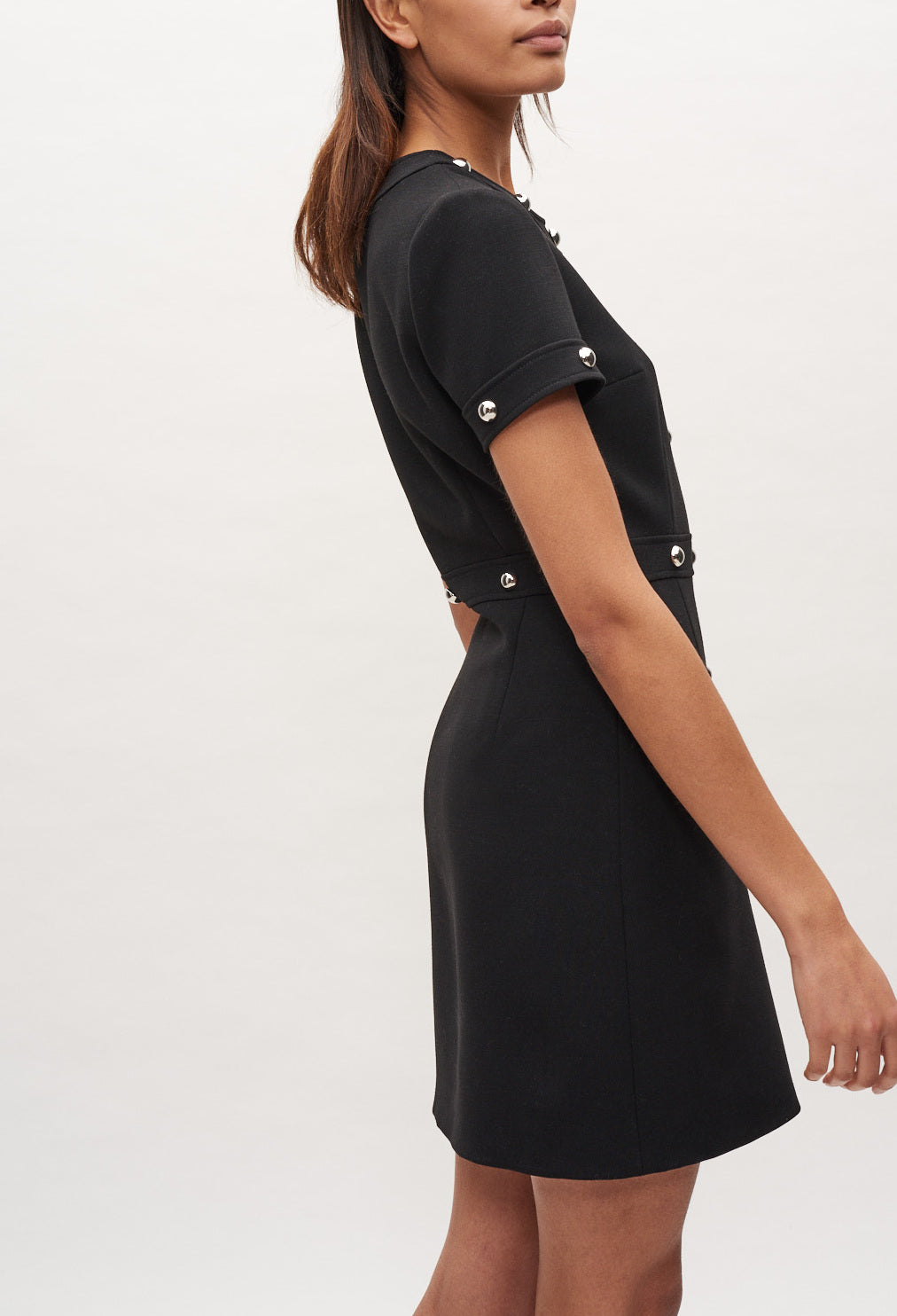 Robe à clous Faume - seconde main