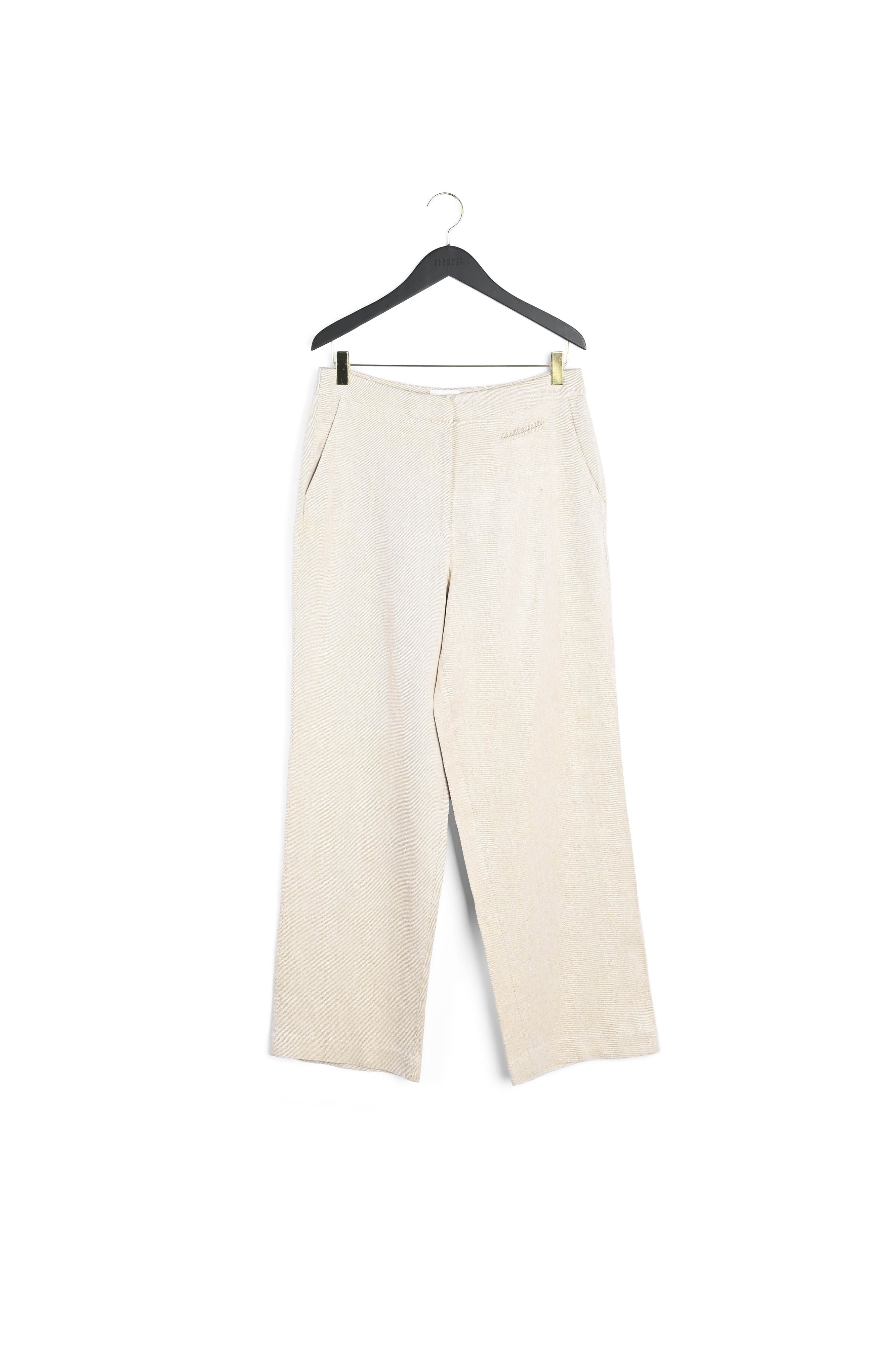 Pantalon tailleur Faume - seconde main