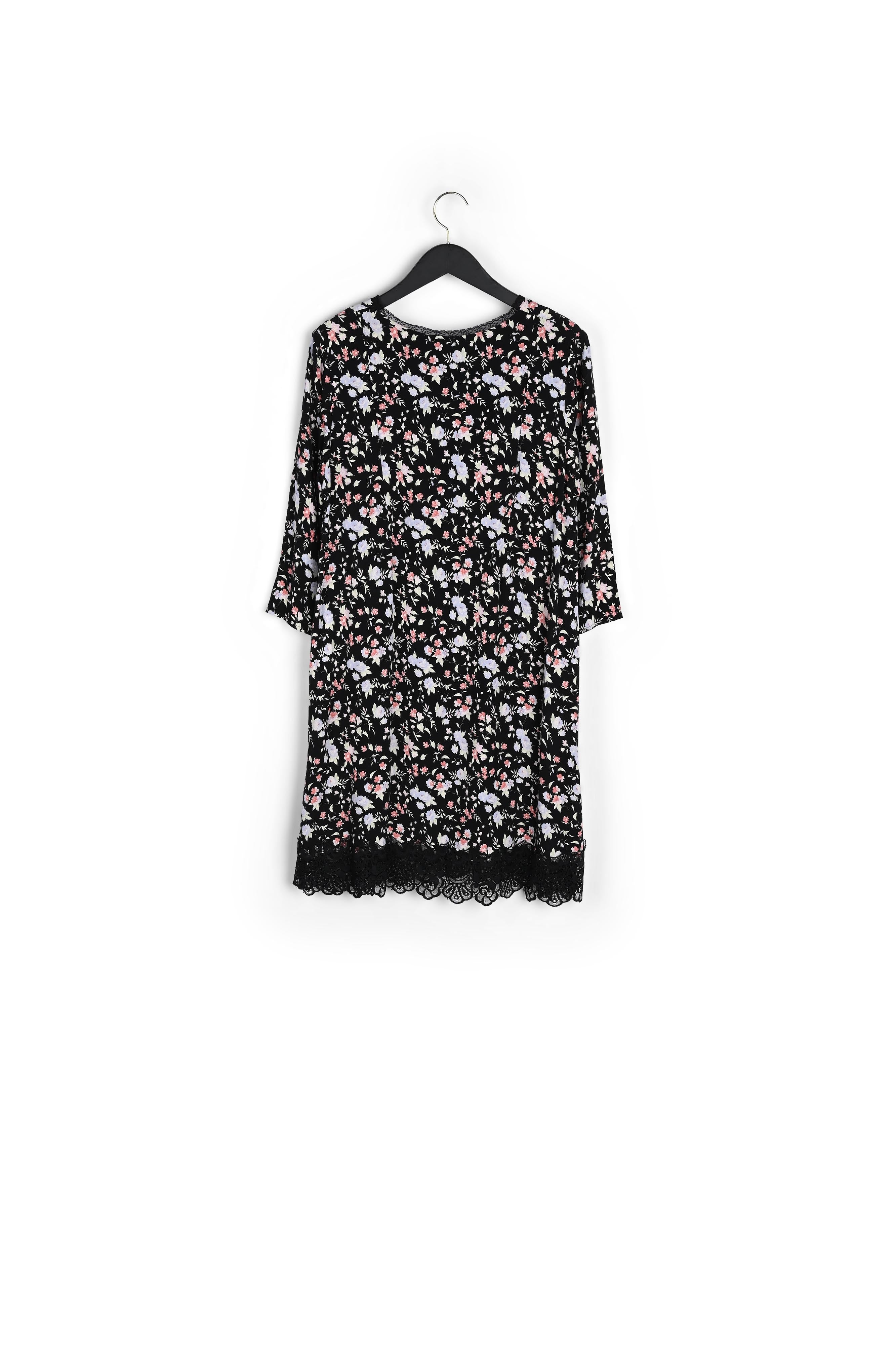 ROBE REAL Faume - seconde main