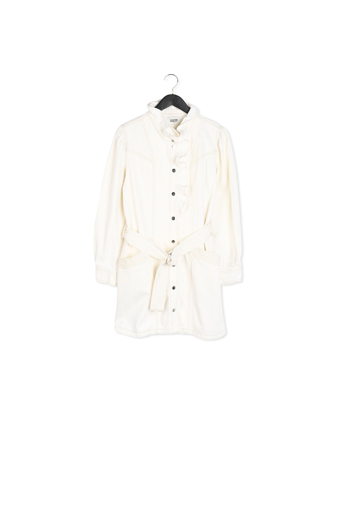 Robe denim Faume - seconde main