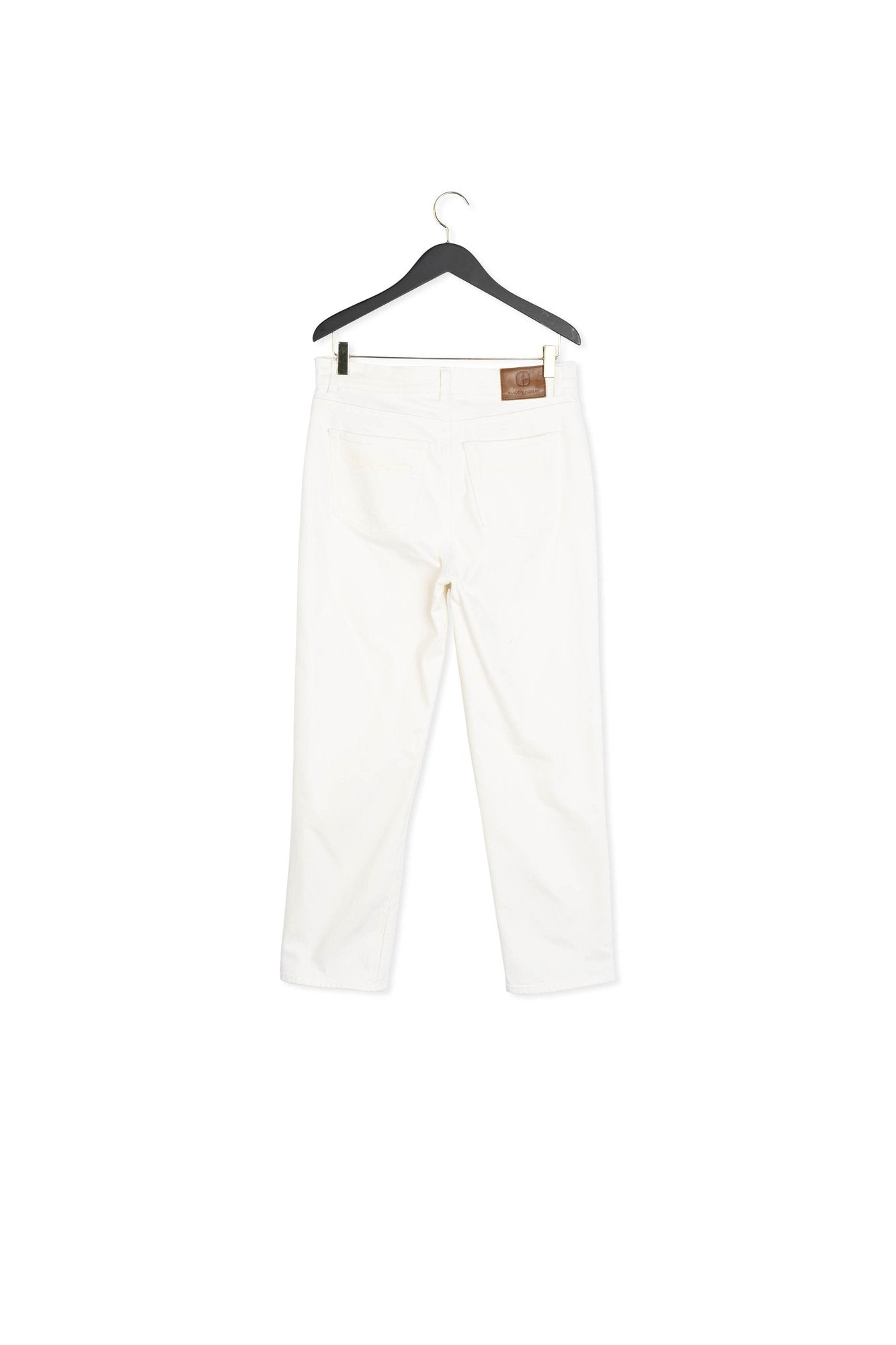 Jean doit écru Faume - seconde main