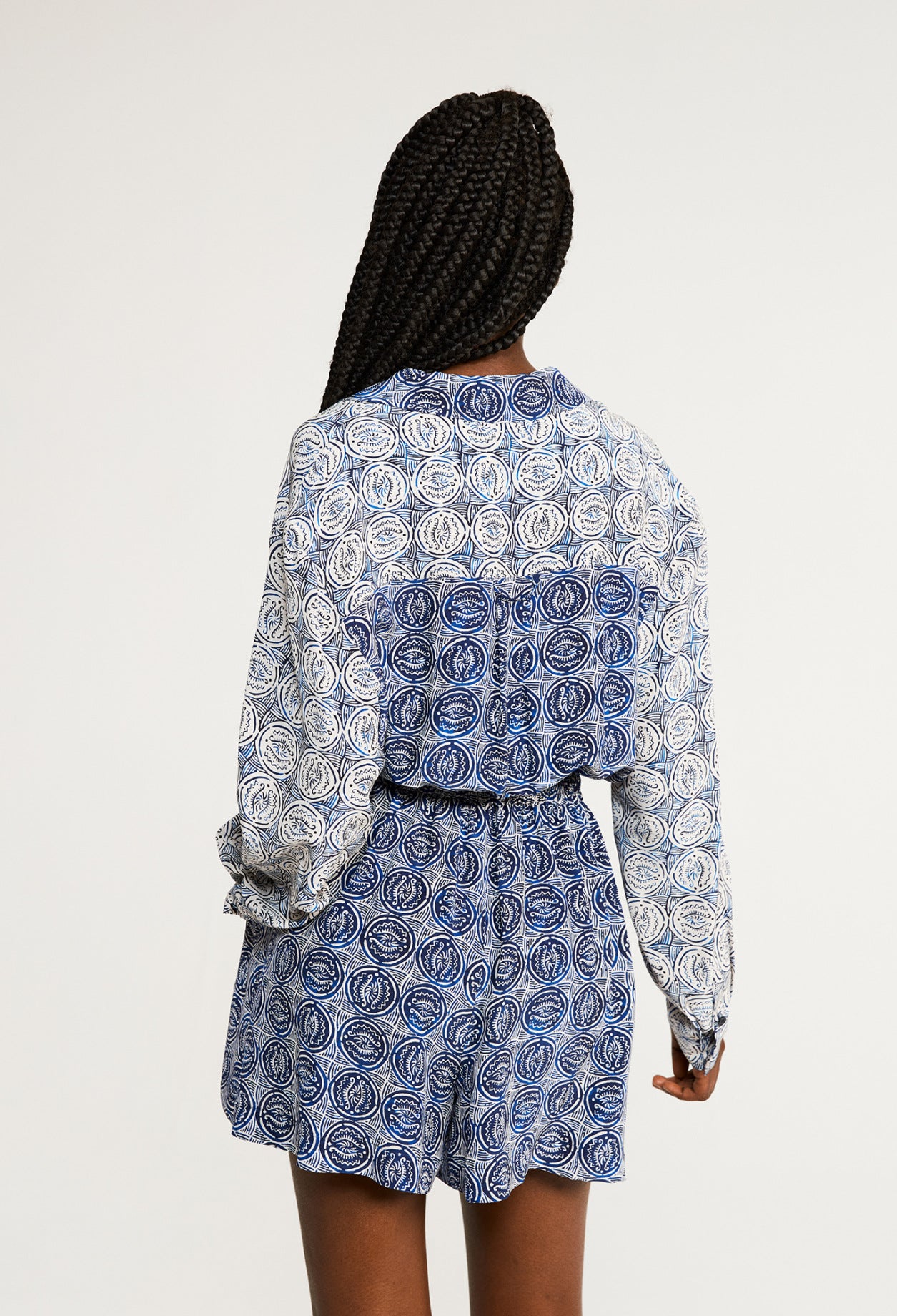 Combinaison Faume - seconde main