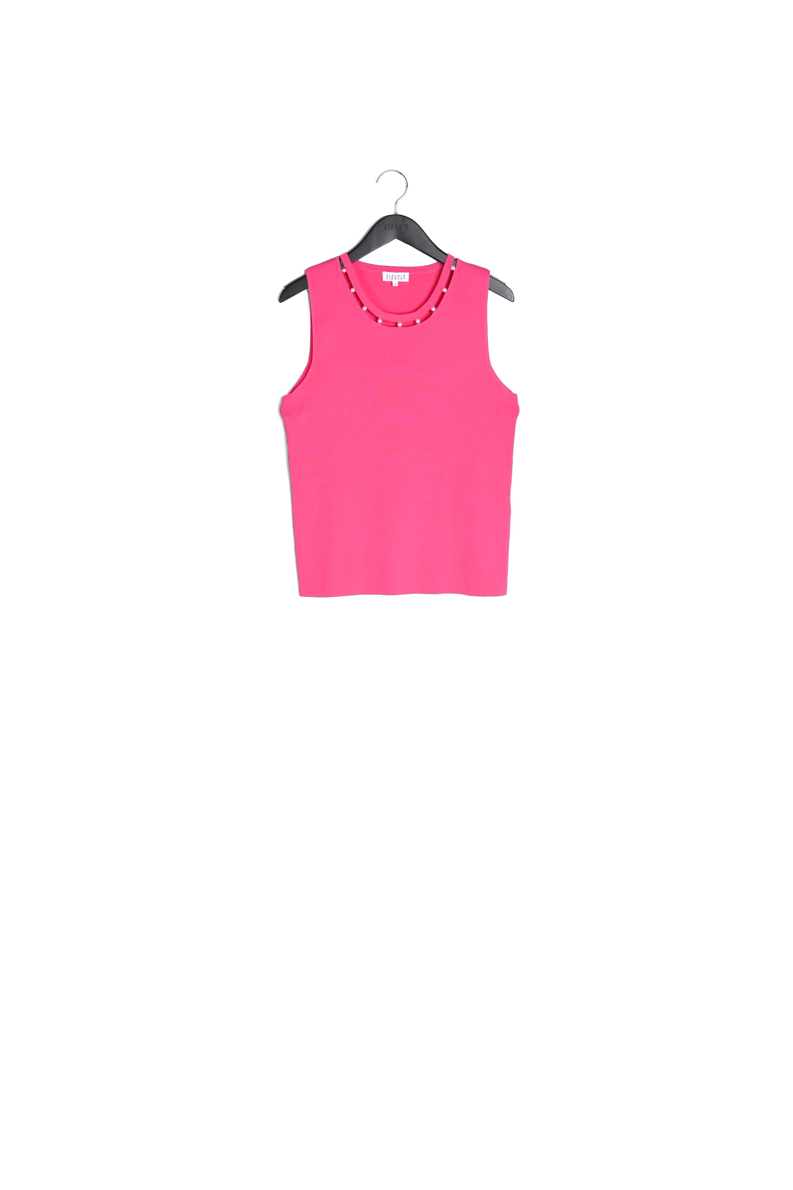 PULL MONLILA Faume - seconde main