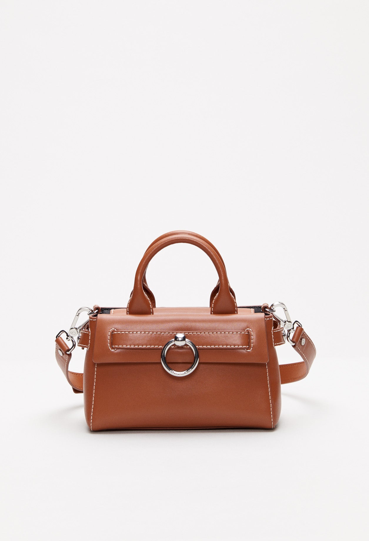 Sac Anouck mini Faume - seconde main