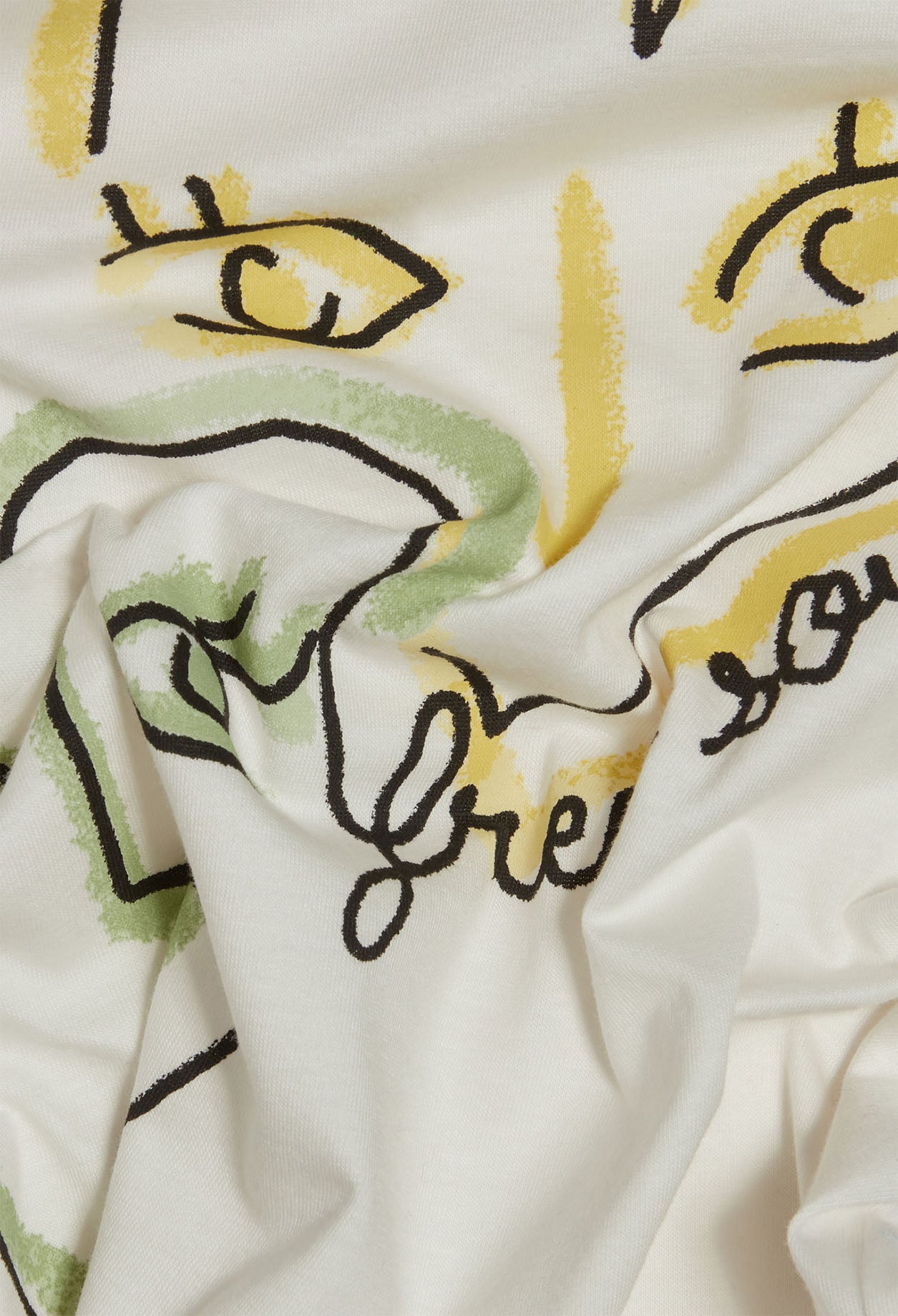 T-shirt Faume - seconde main