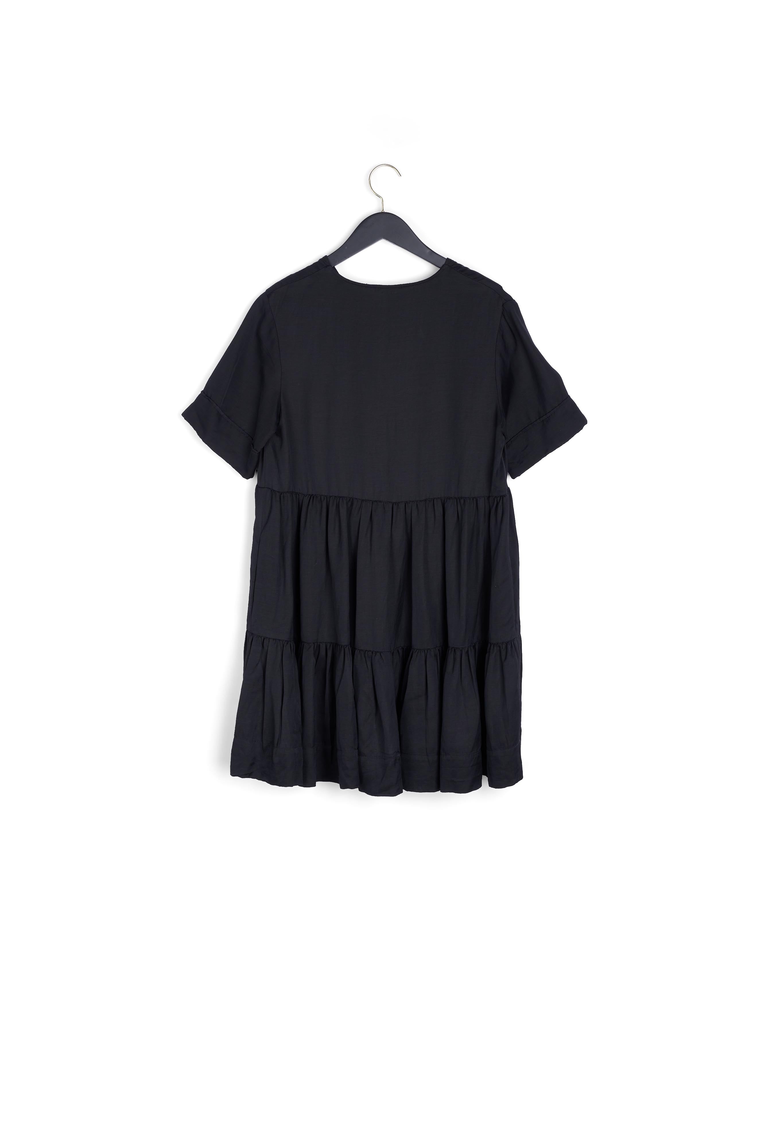 Robe trapèze Faume - seconde main