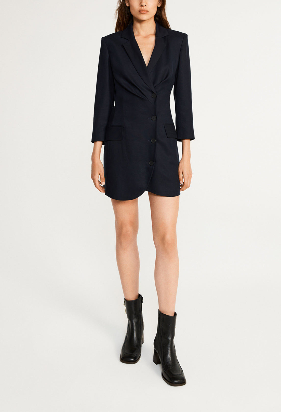 Robe blazer Faume - seconde main