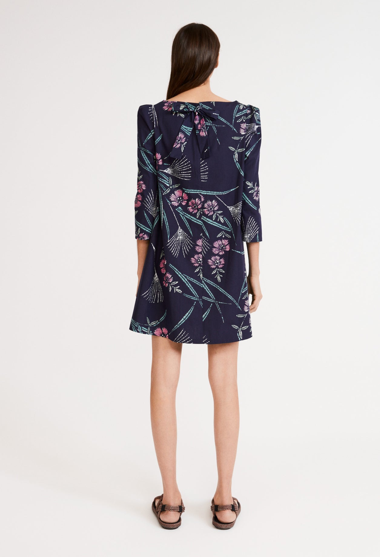 Rob Rififi imprimé Faume - seconde main