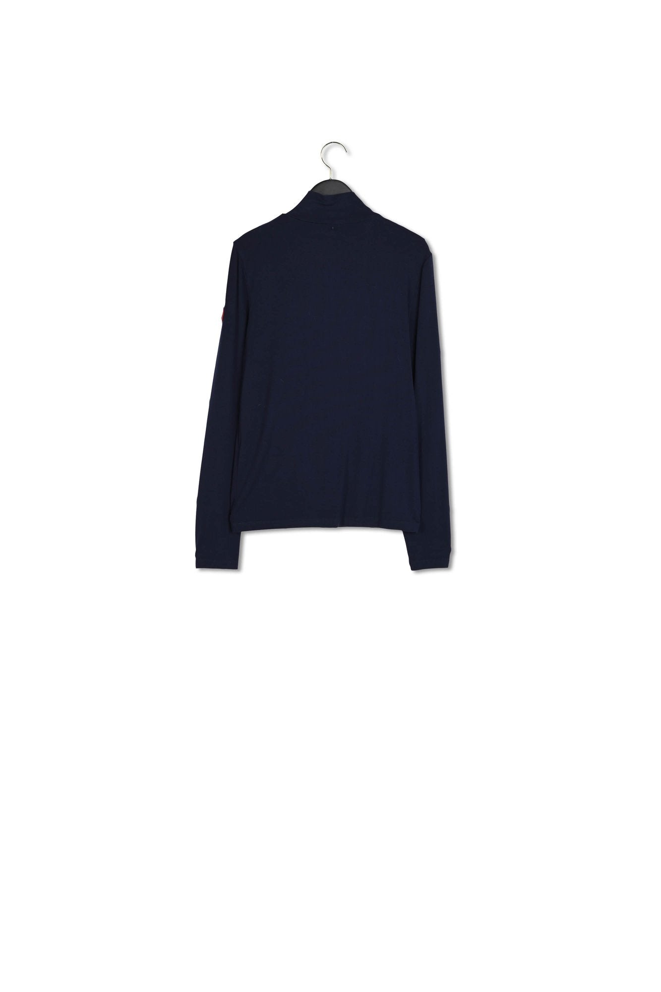 T-shirt col montant Faume - seconde main