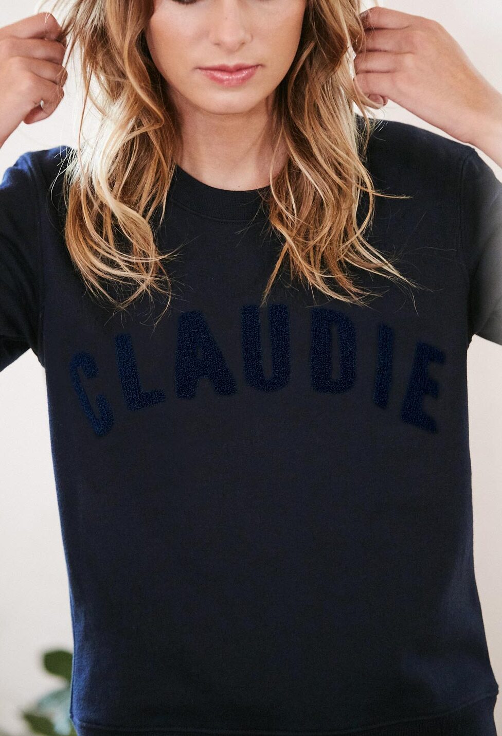 PULL TOD Faume - seconde main