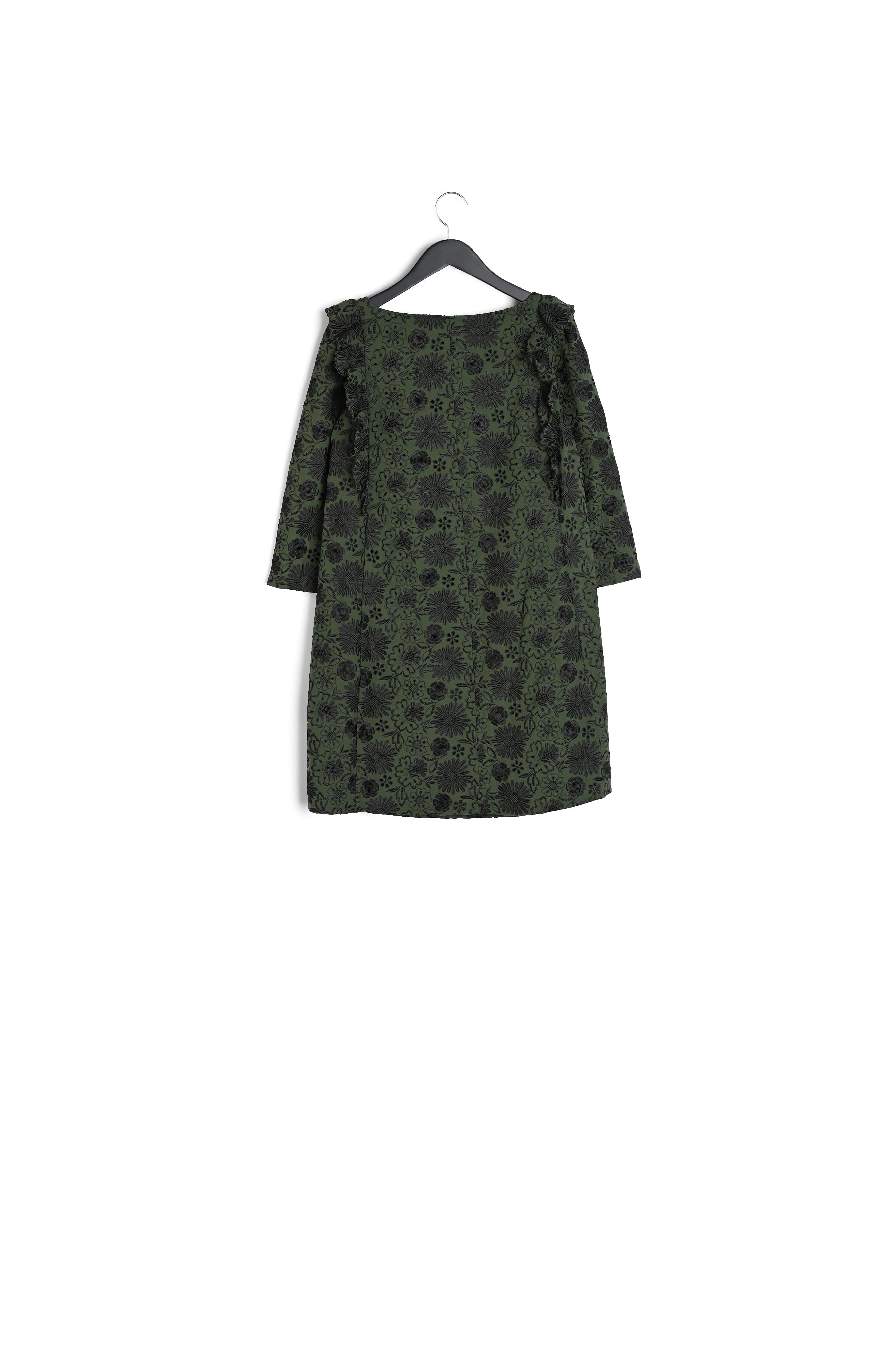 Robe Rififi Faume - seconde main