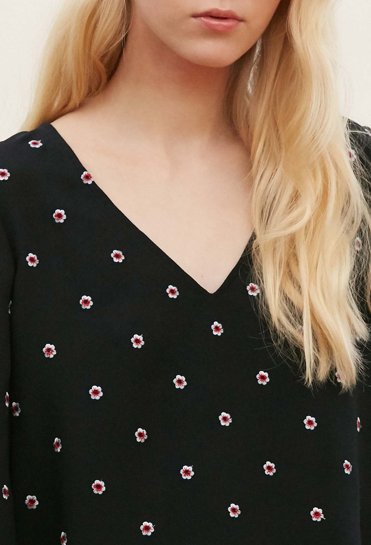 TOP BARTH Faume - seconde main