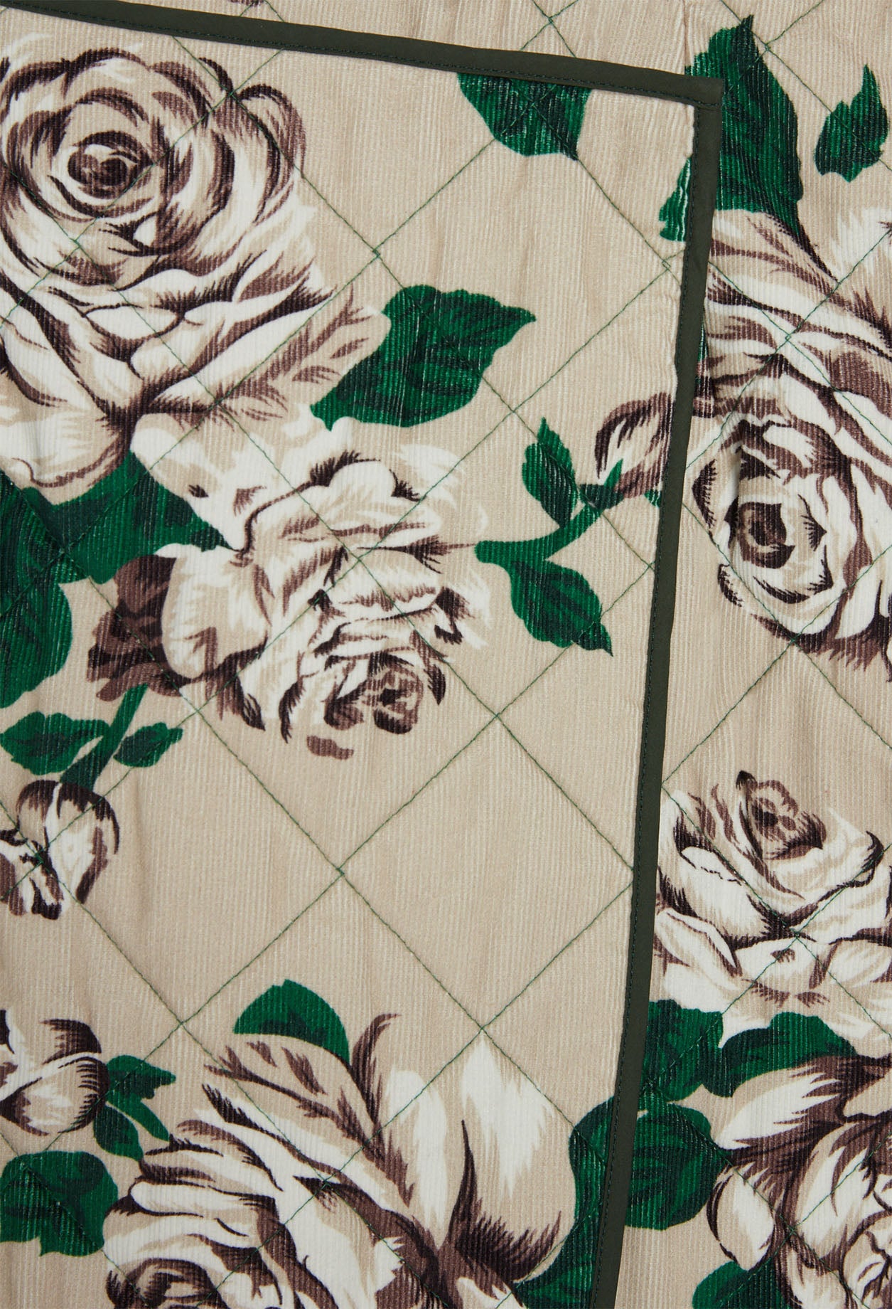 Jupe imprimée Faume - seconde main