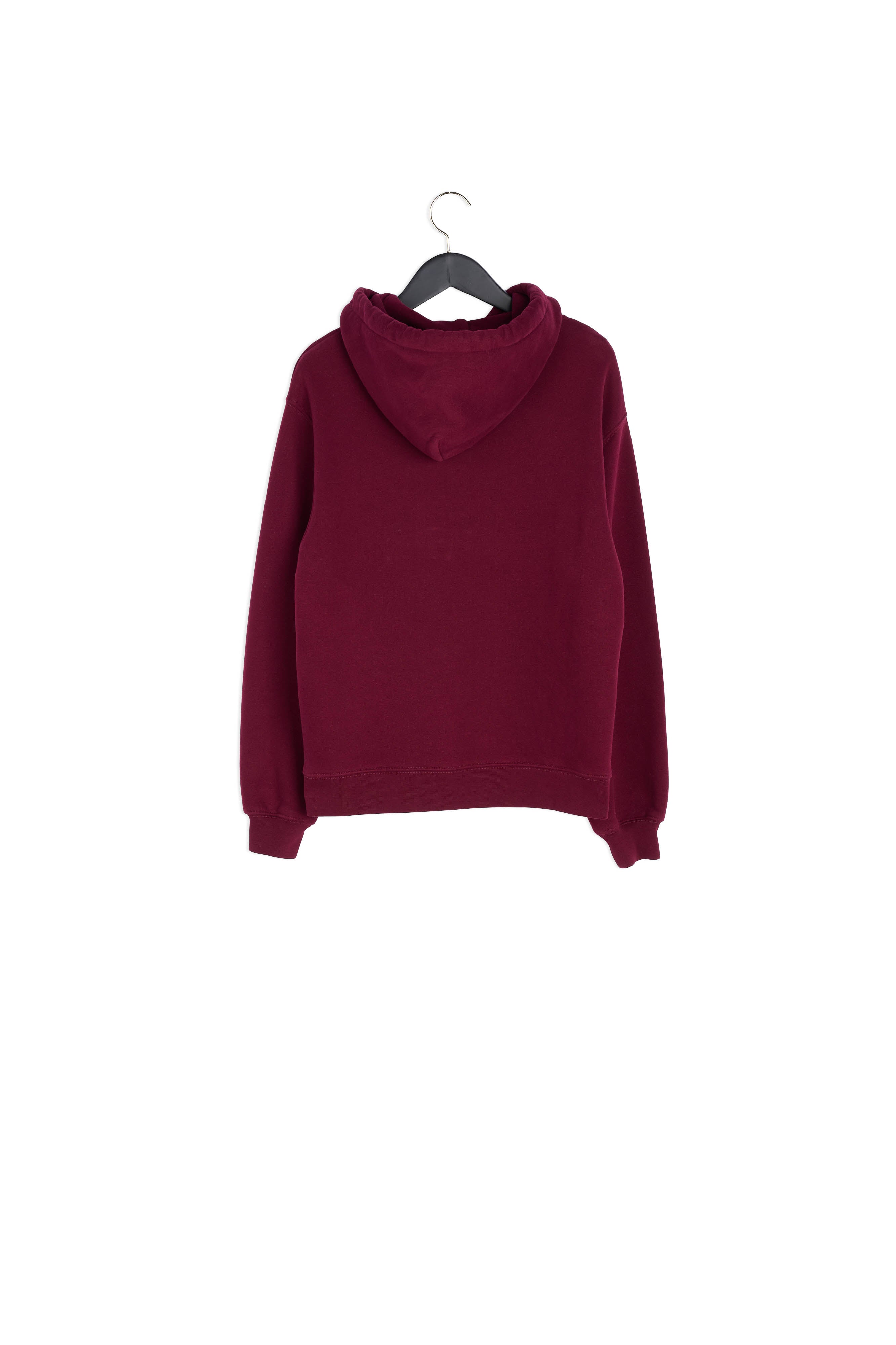 Sweatshirt à capuche coton Faume - seconde main