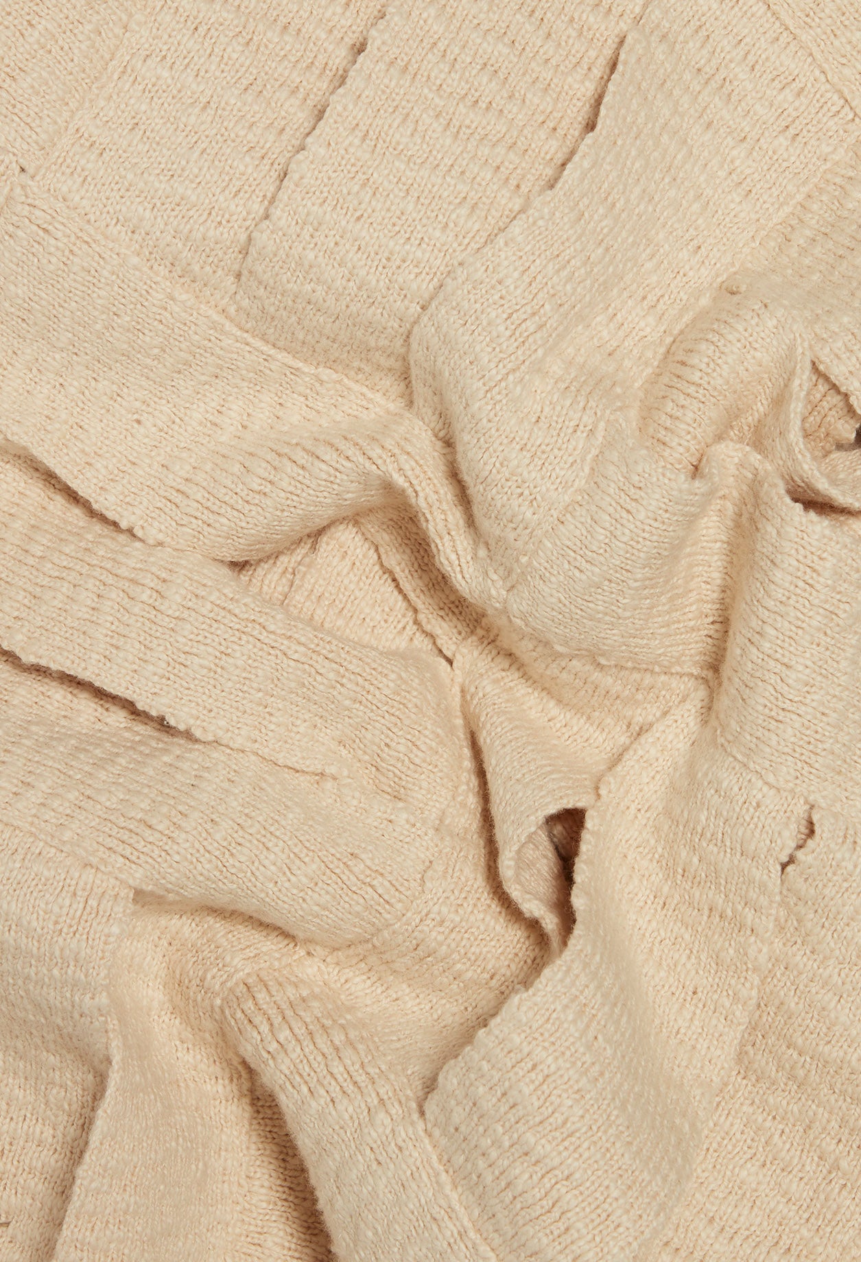 Pull sans manches Faume - seconde main