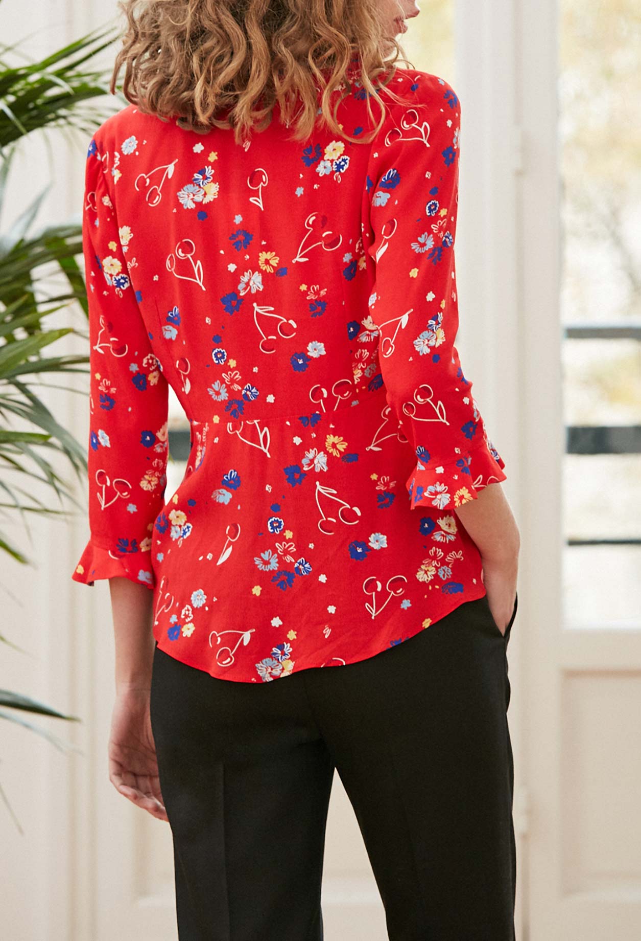 TOP BARNETO Faume - seconde main