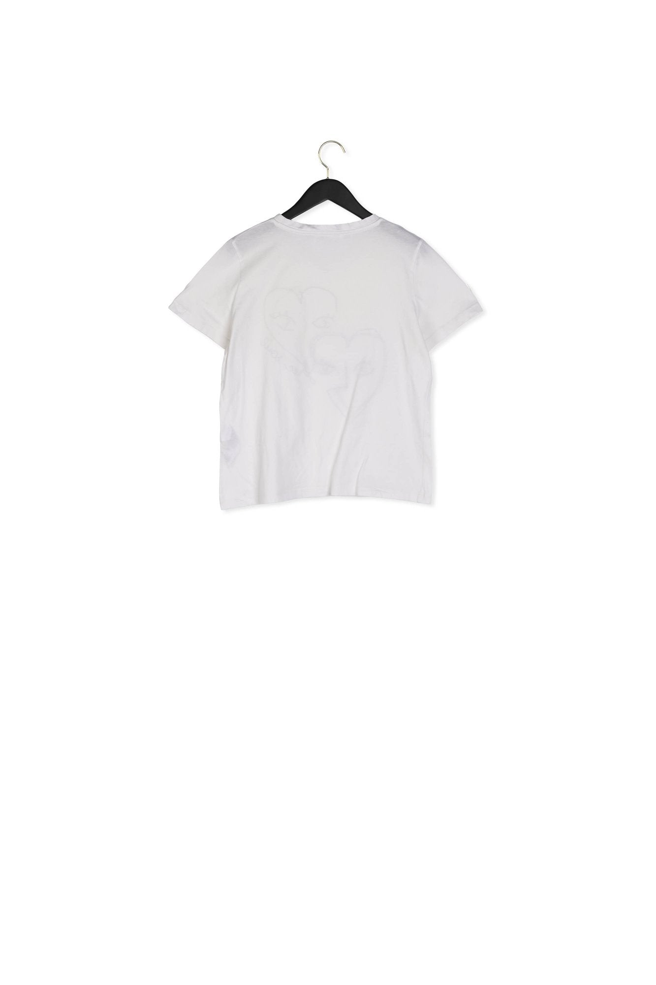 T-shirt Faume - seconde main