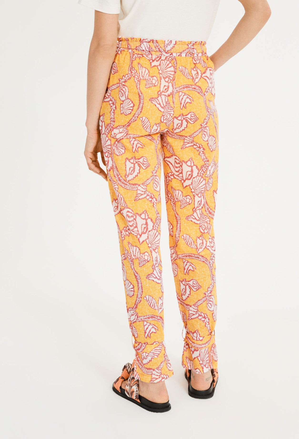 Pantalon Faume - seconde main