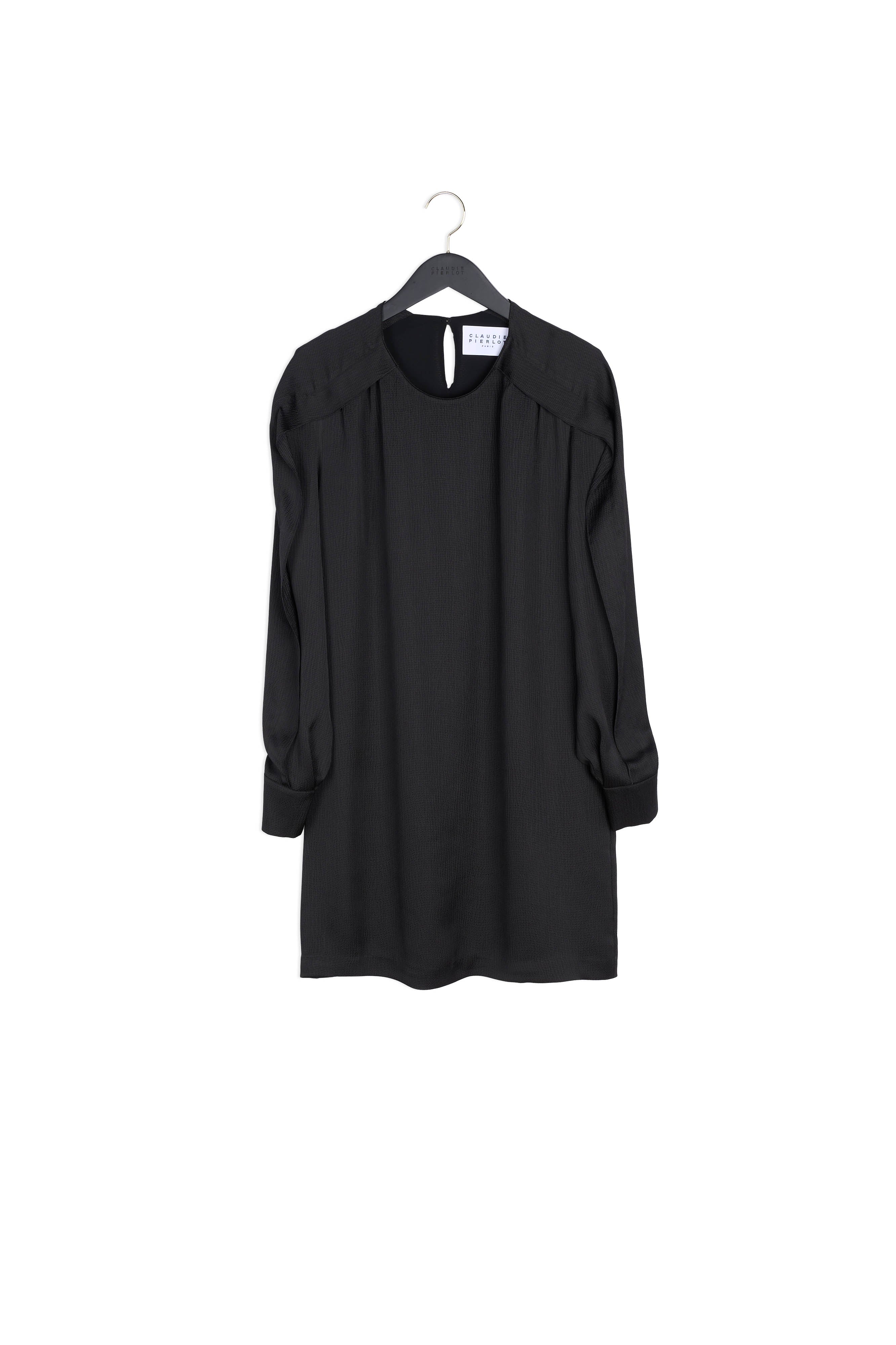 Robe droite Faume - seconde main