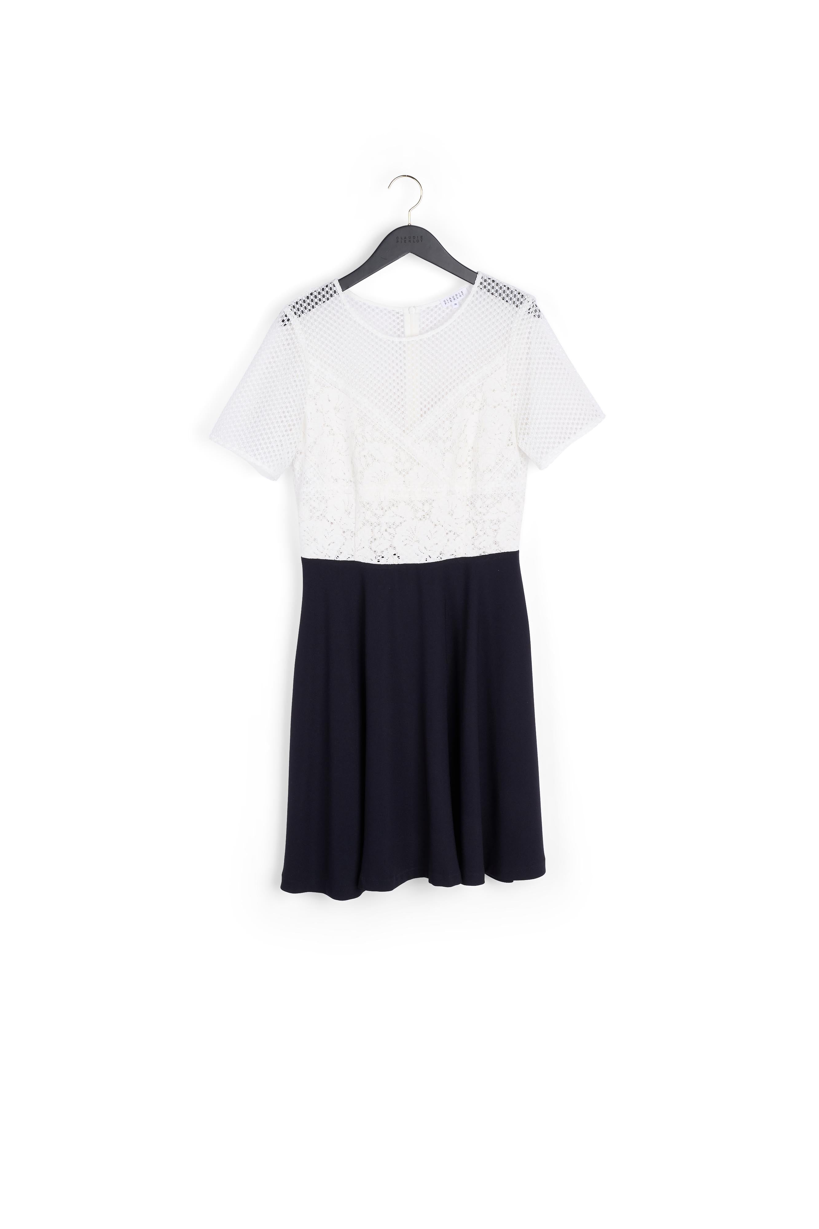 Claudie pierlot robe rencontre sale