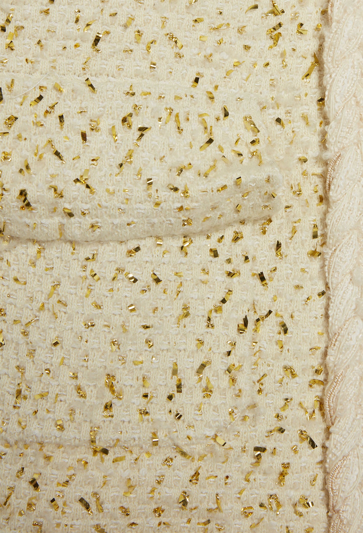 Veste légère à manches longues Faume - seconde main