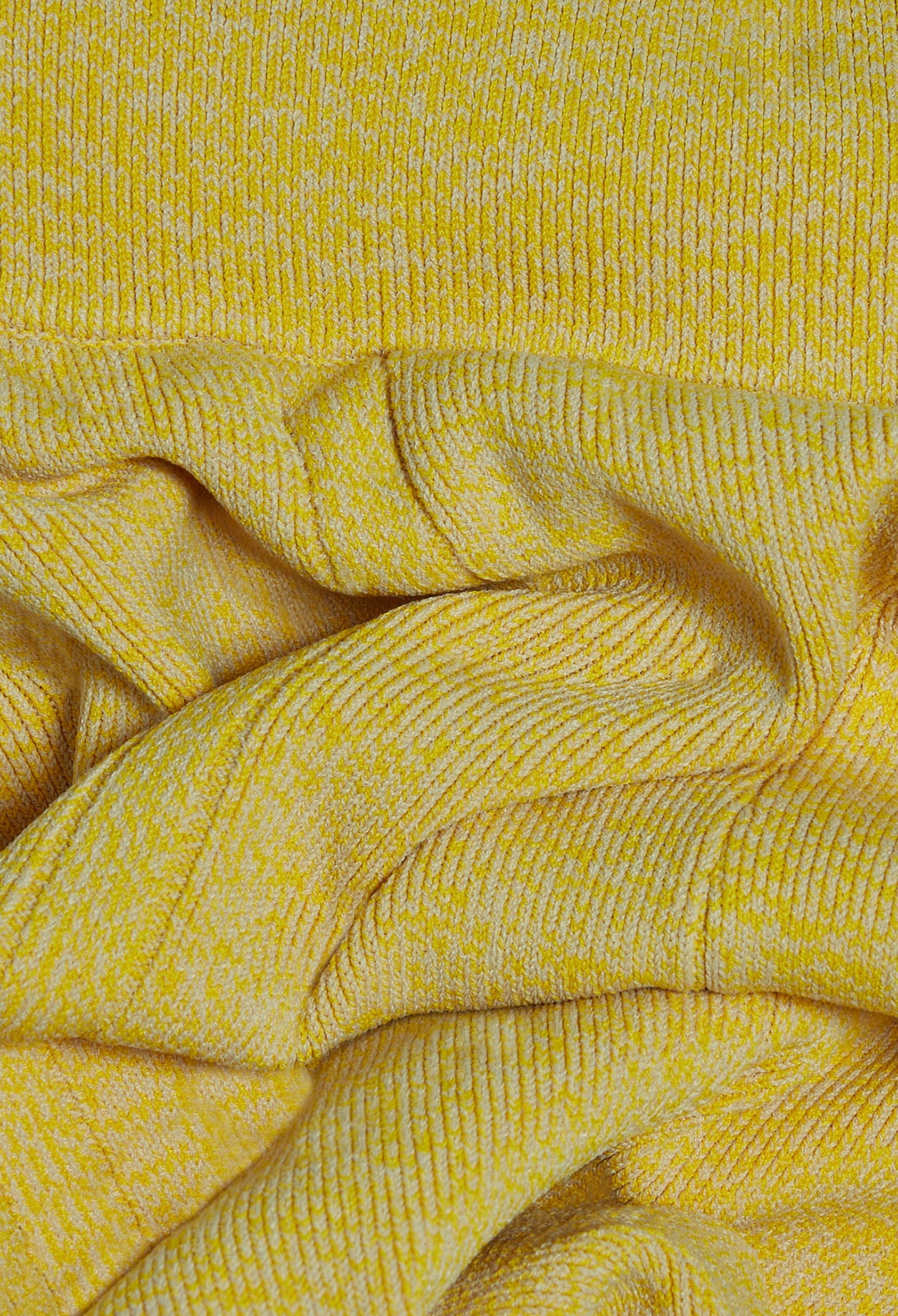 Pantalon en maille Faume - seconde main