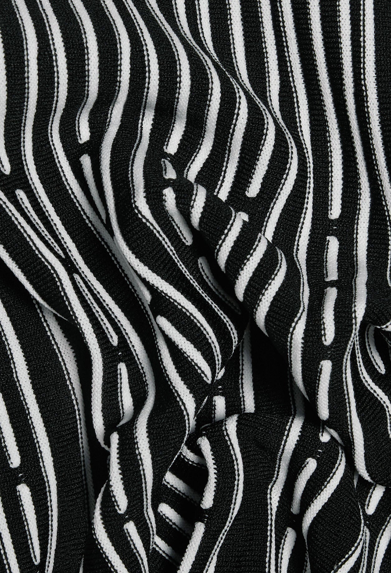 Jupe midi plissée Faume - seconde main