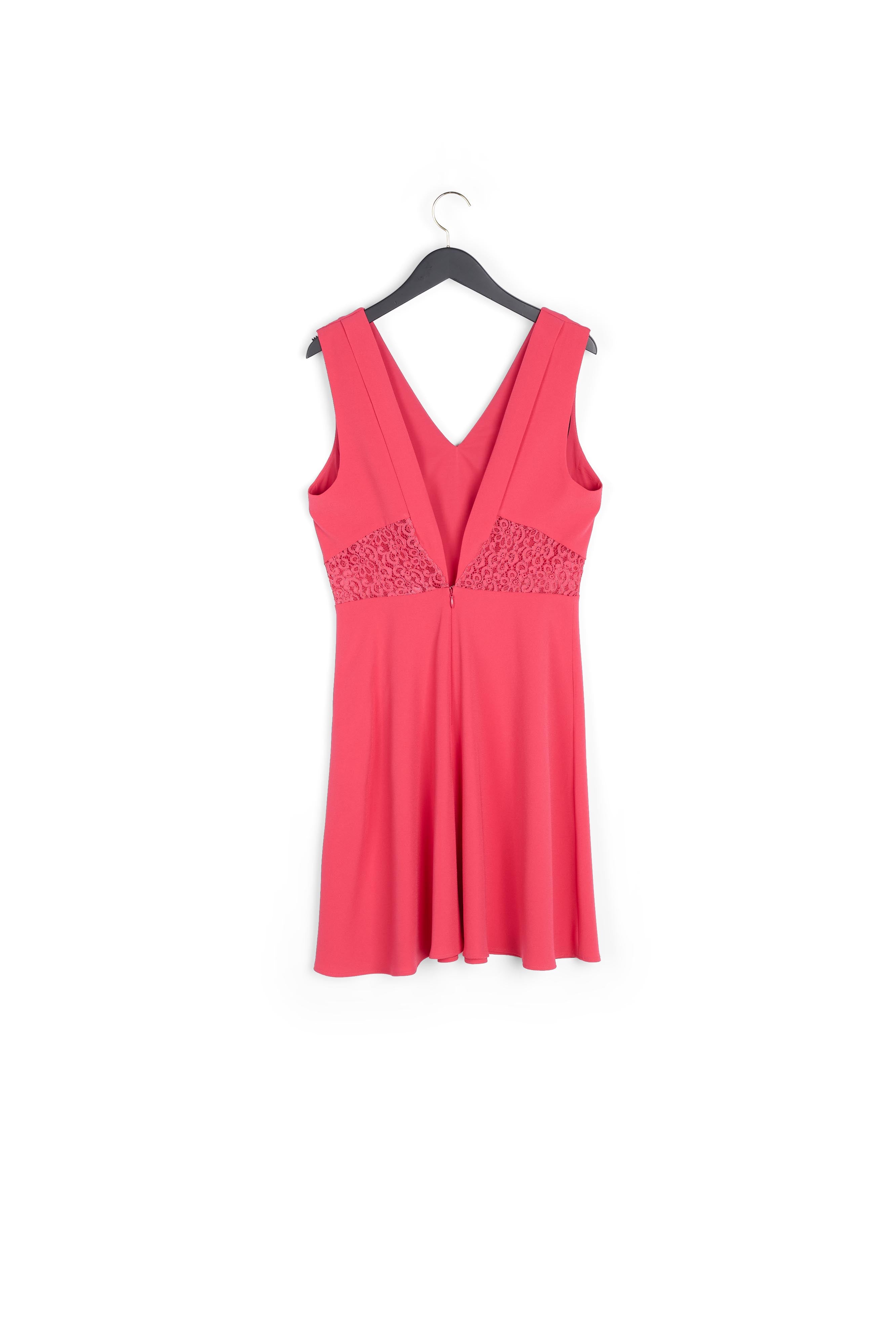 Robe courte sans manches Faume - seconde main