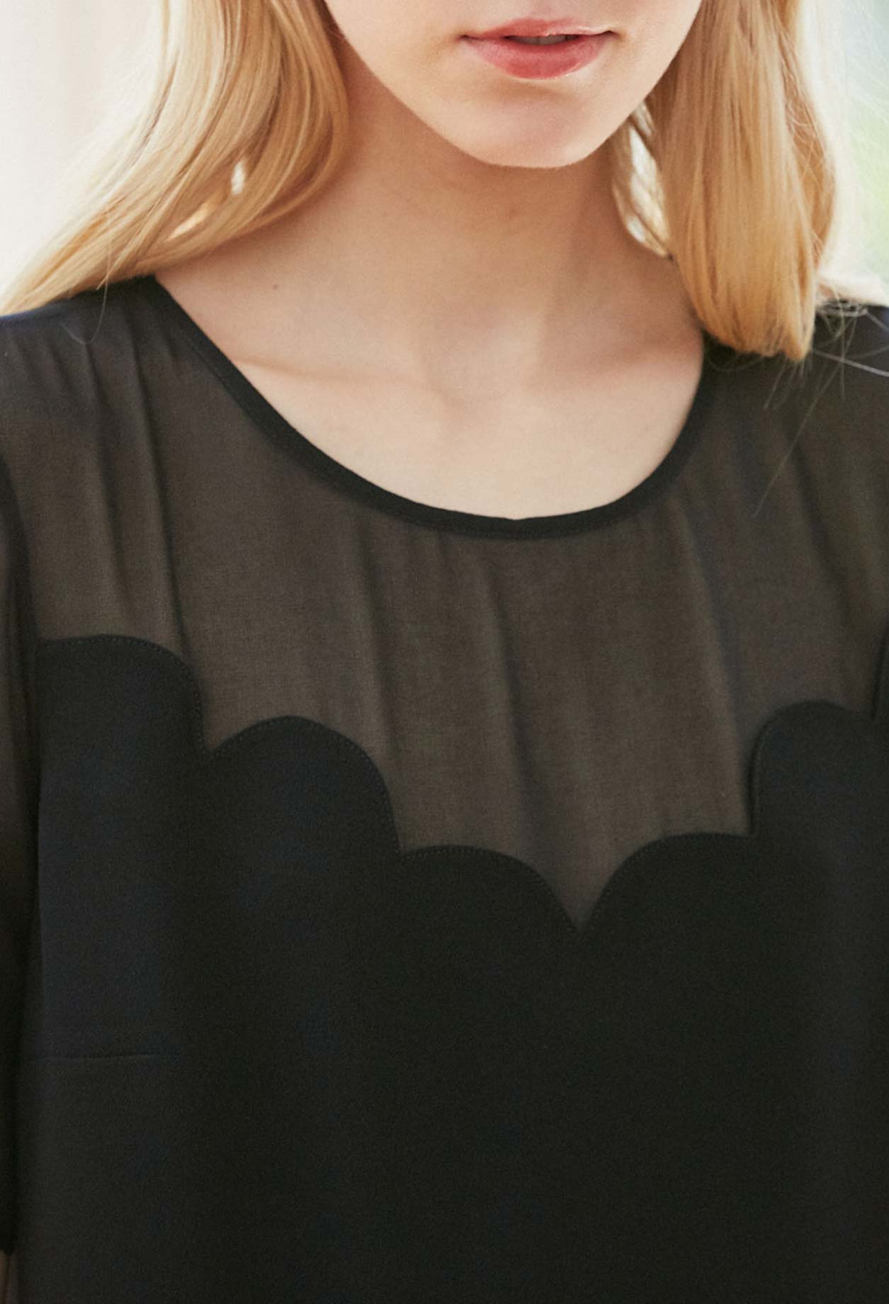 ROBE ROI Faume - seconde main