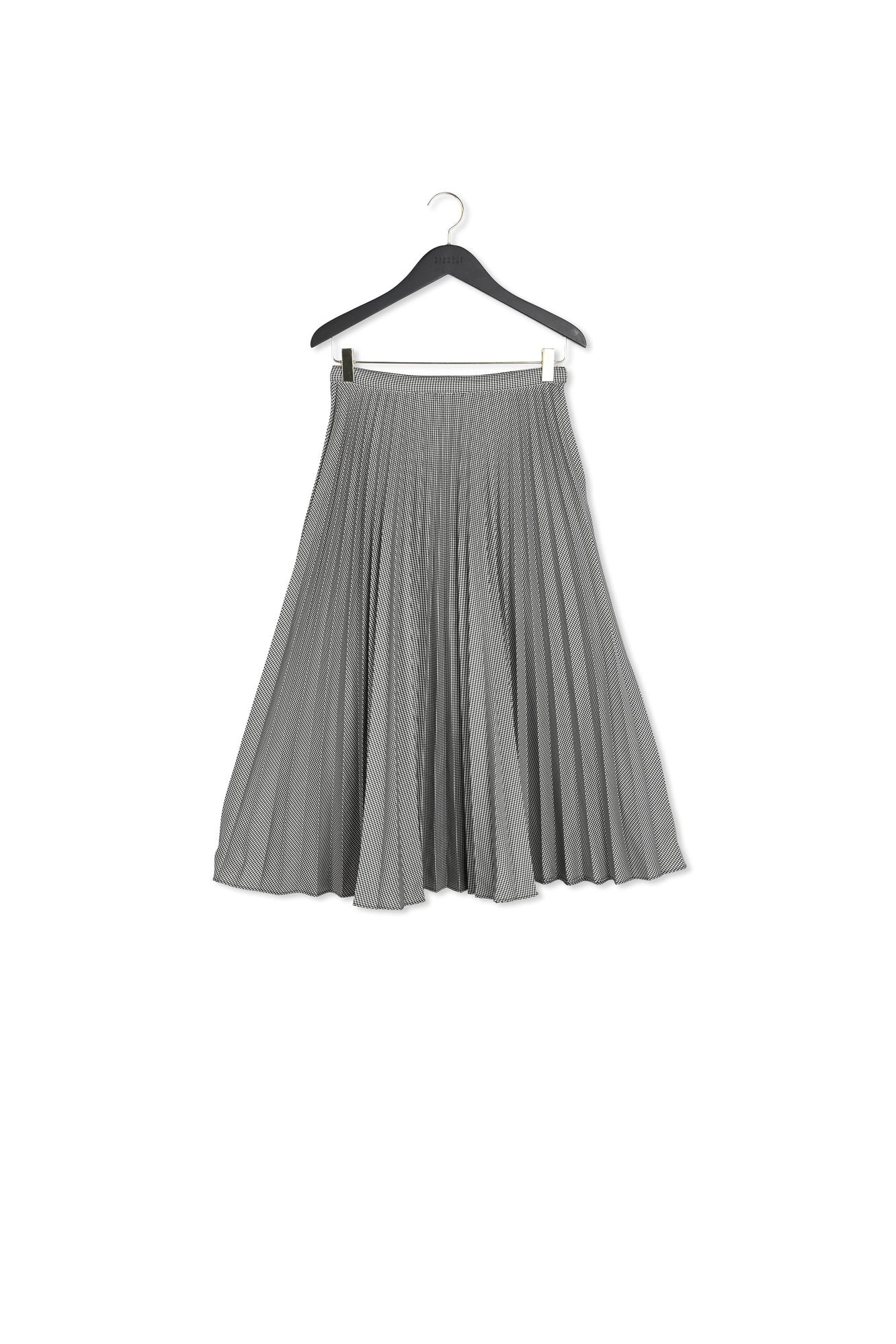 Jupe plissée Faume - seconde main