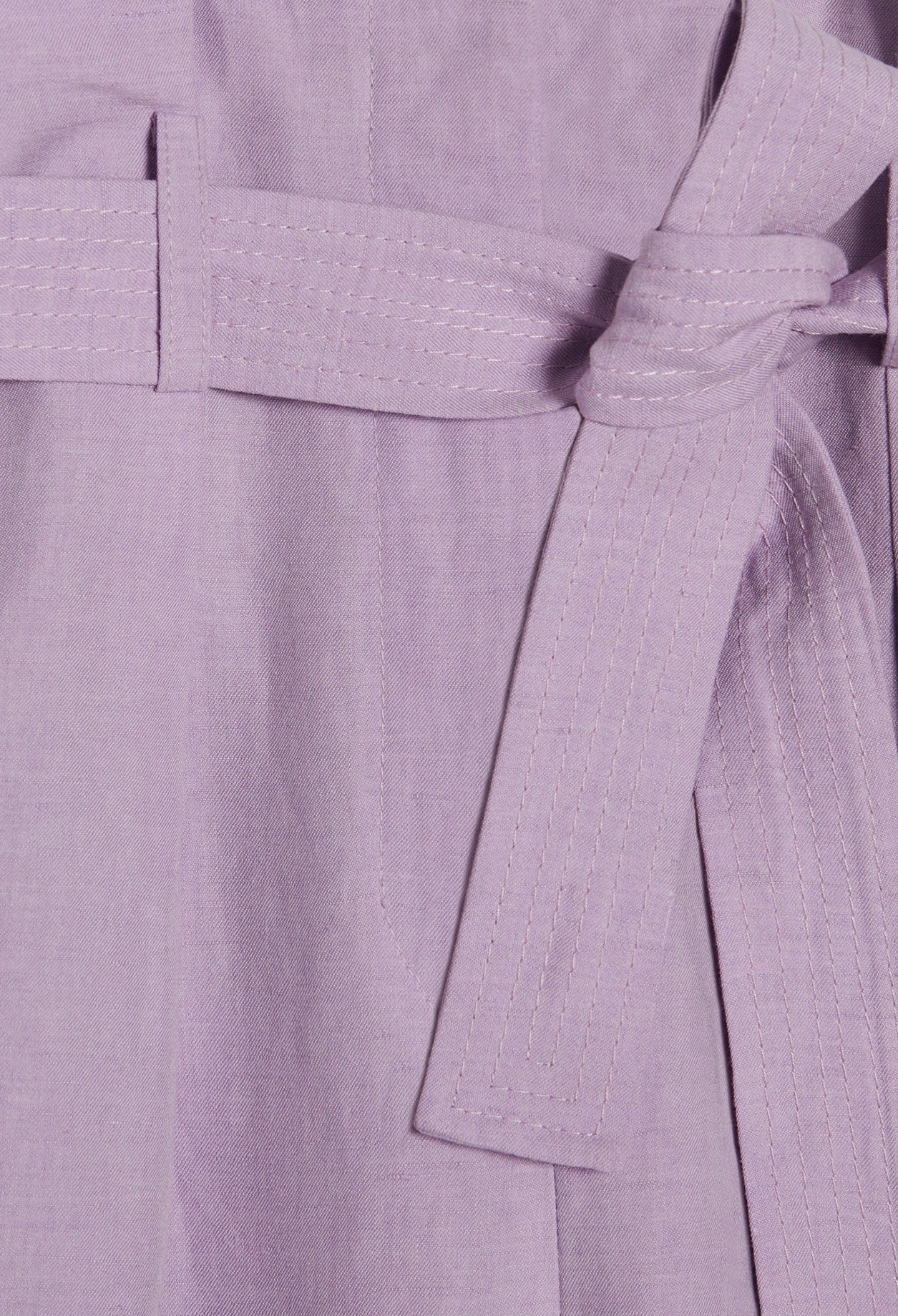 Pantalon lilas Faume - seconde main