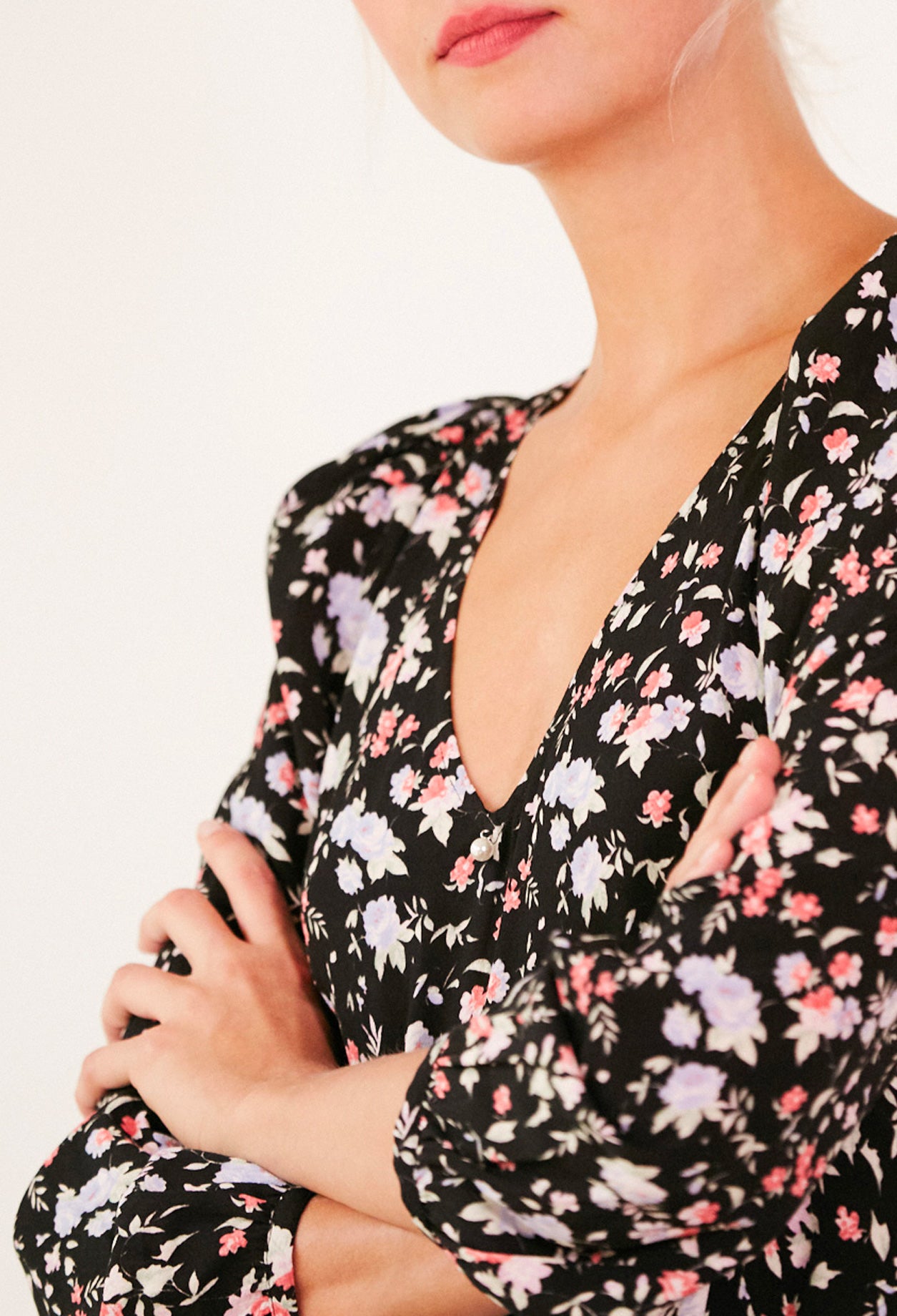 TOP BERTILLE Faume - seconde main